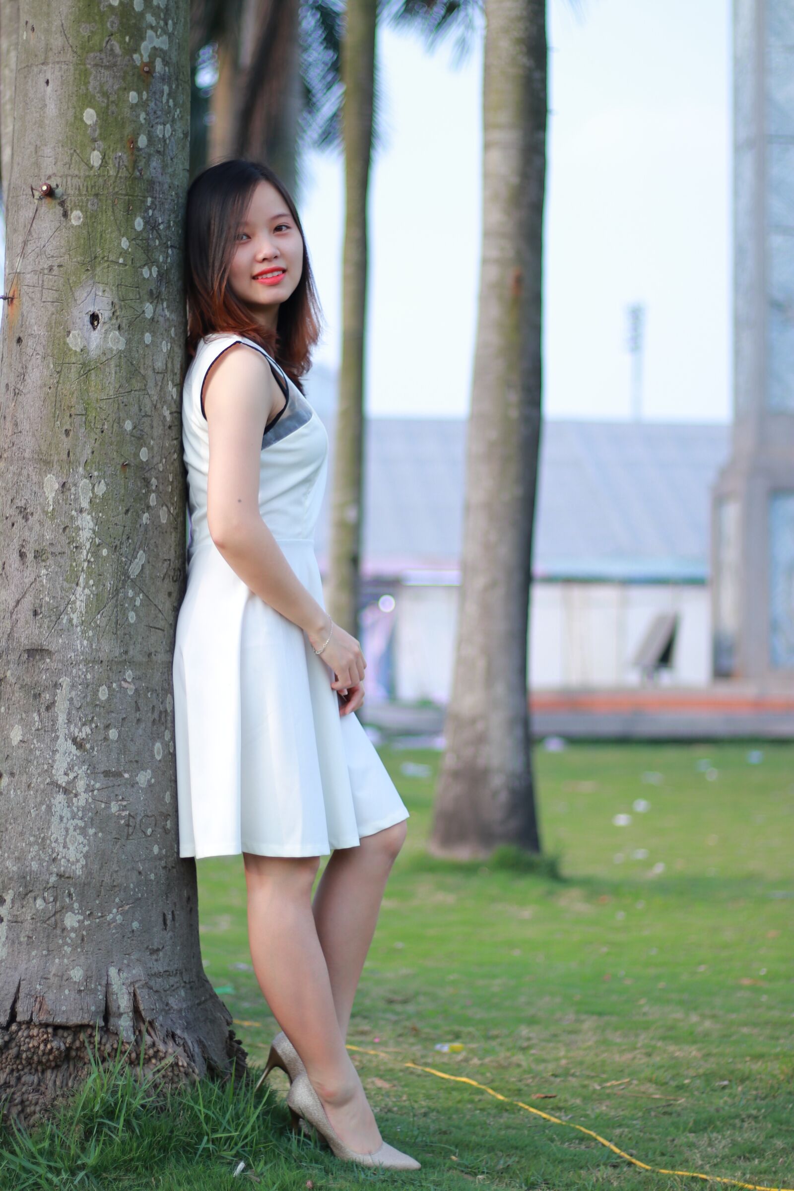 Canon EOS 80D sample photo. Portrait, daughter, girl photography