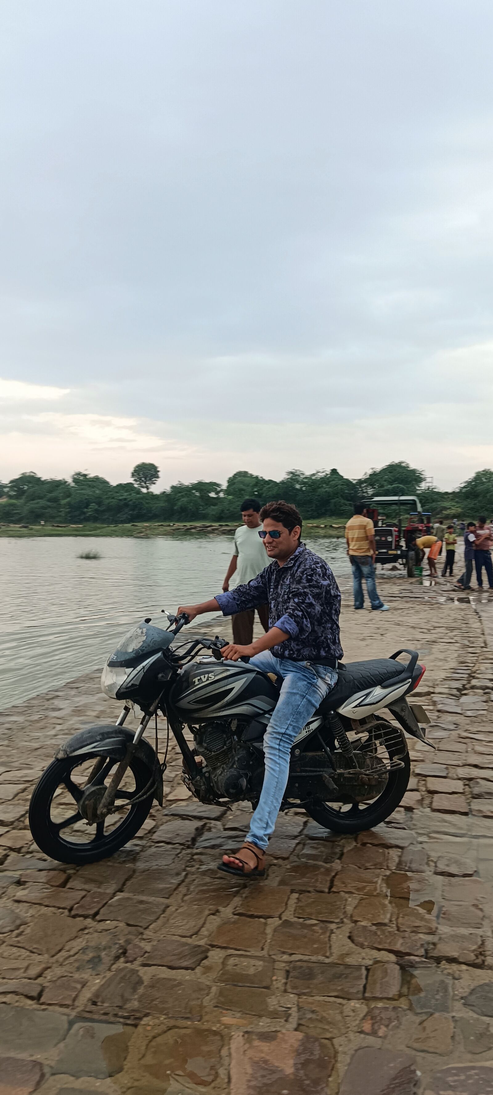 vivo Y56 5G sample photo