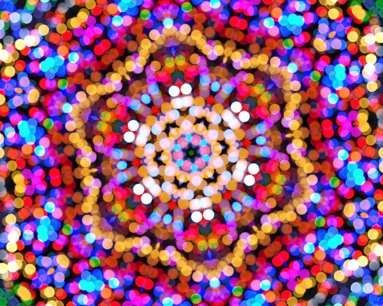 Canon EOS 5D Mark II sample photo. Mandala, rosette, abstract photography
