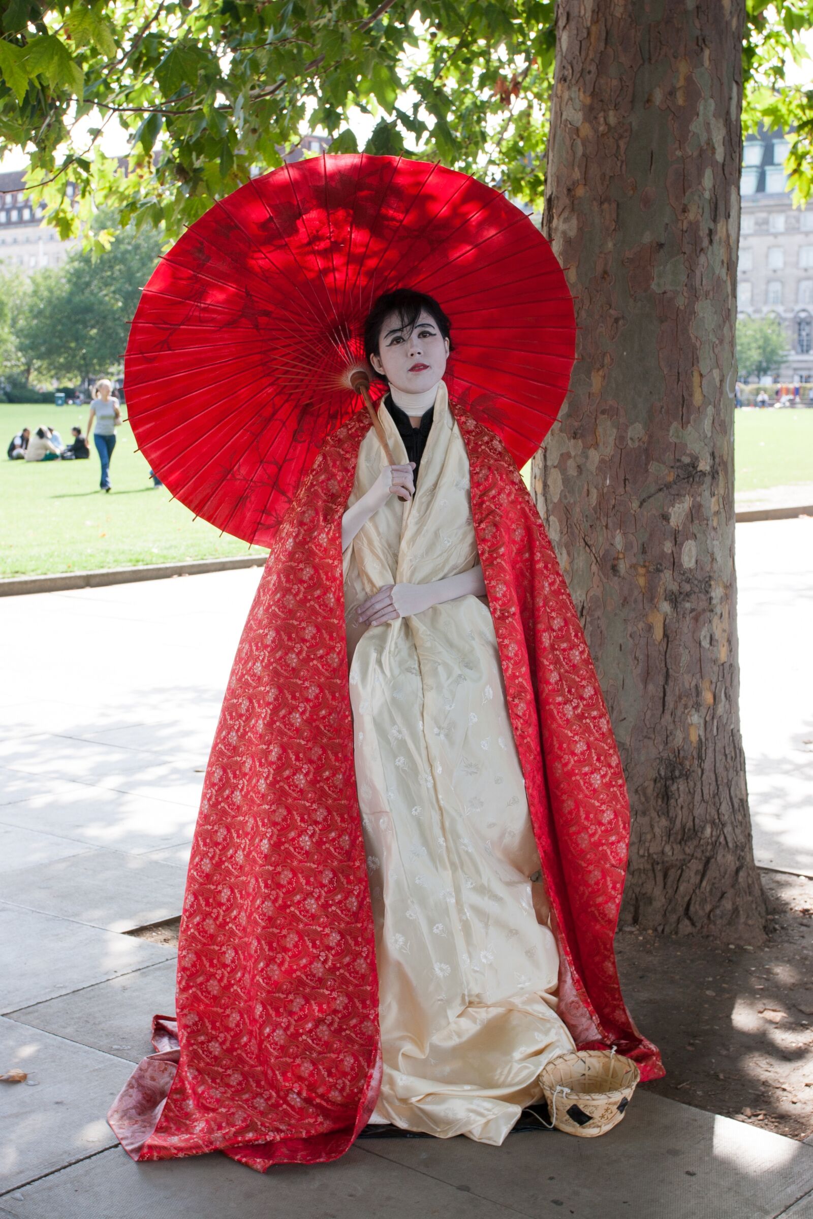 Canon EOS 20D sample photo. Travel, england, london photography