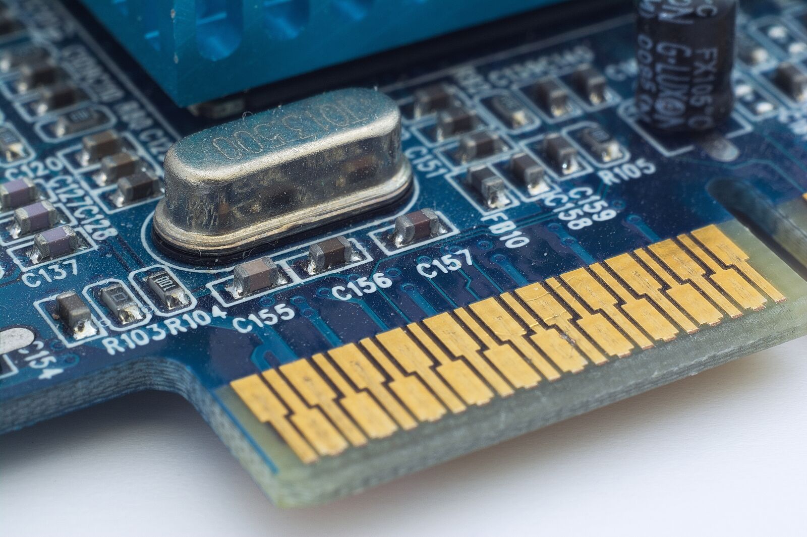 Nikon D5200 sample photo. Chip, high tech, electronics photography