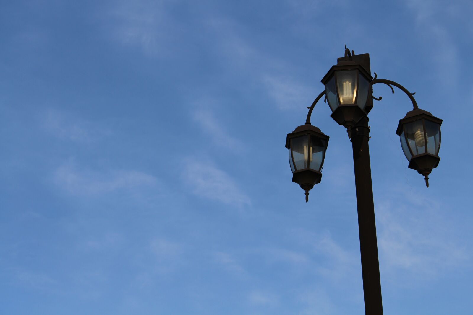 Canon EOS 700D (EOS Rebel T5i / EOS Kiss X7i) sample photo. Early in the morning photography