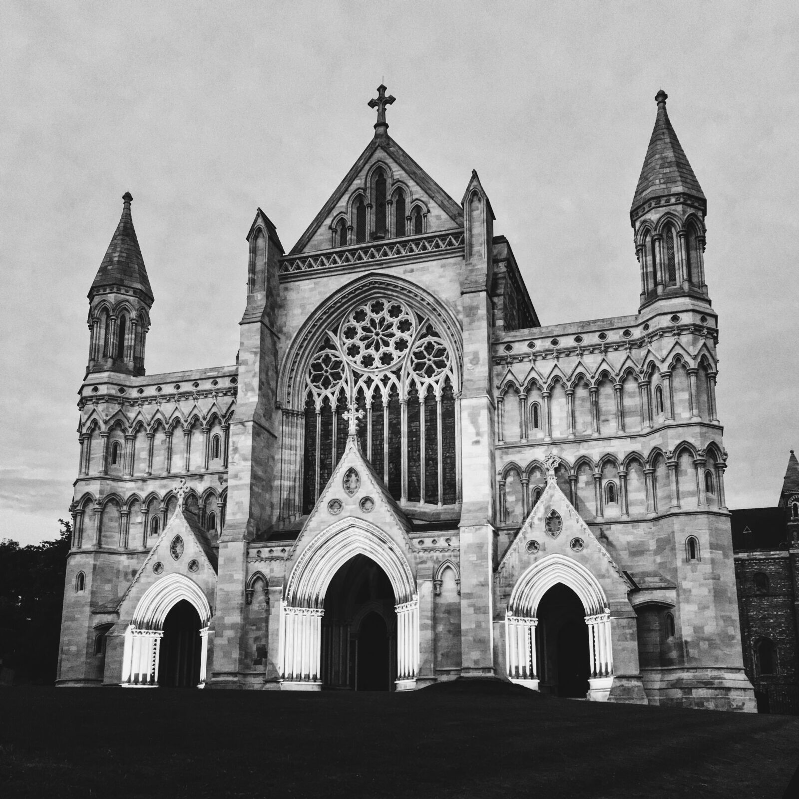 Apple iPhone 6s sample photo. Church, building, structure photography