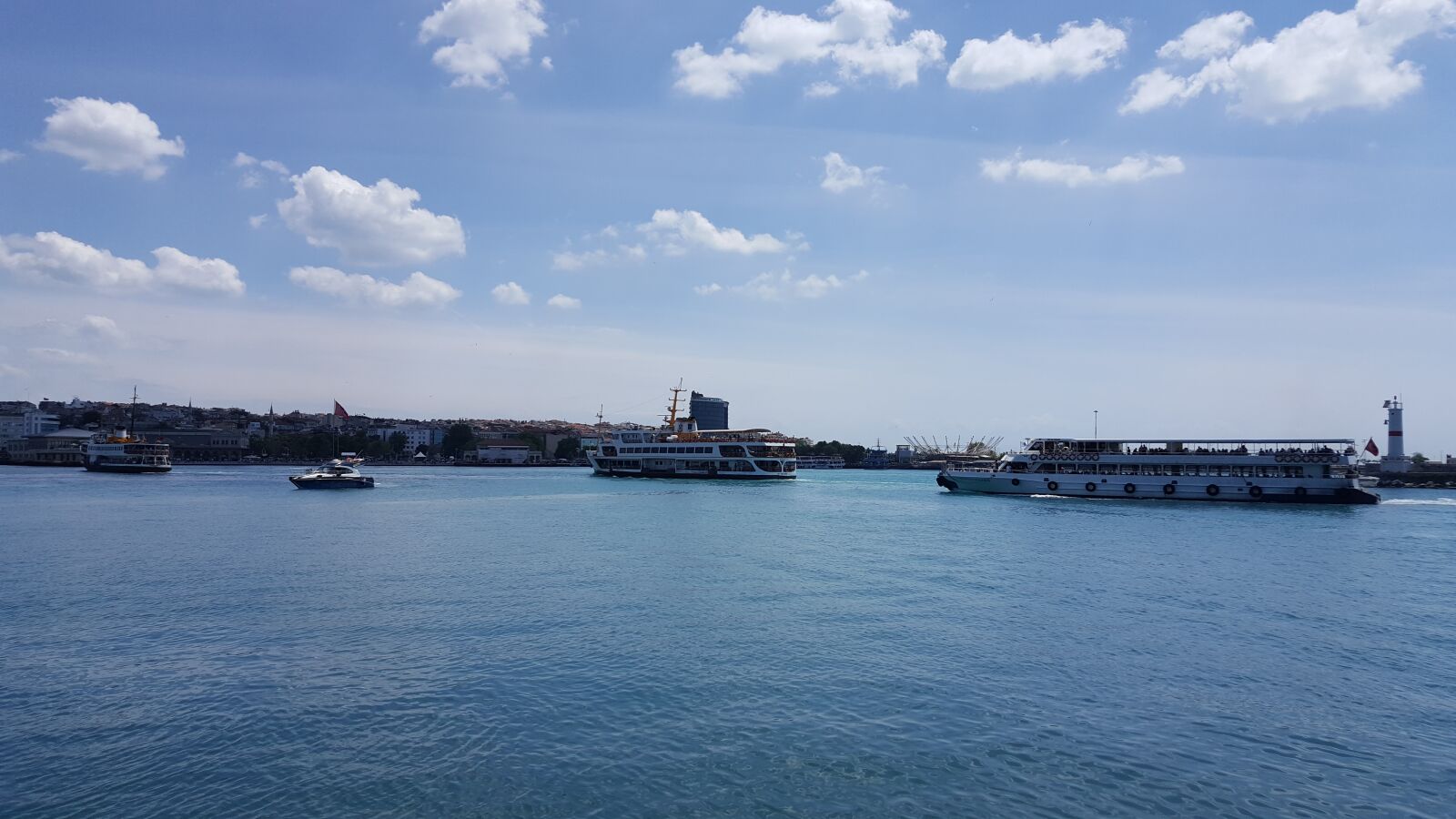 Samsung Galaxy Note5 sample photo. V, marine, turkey photography