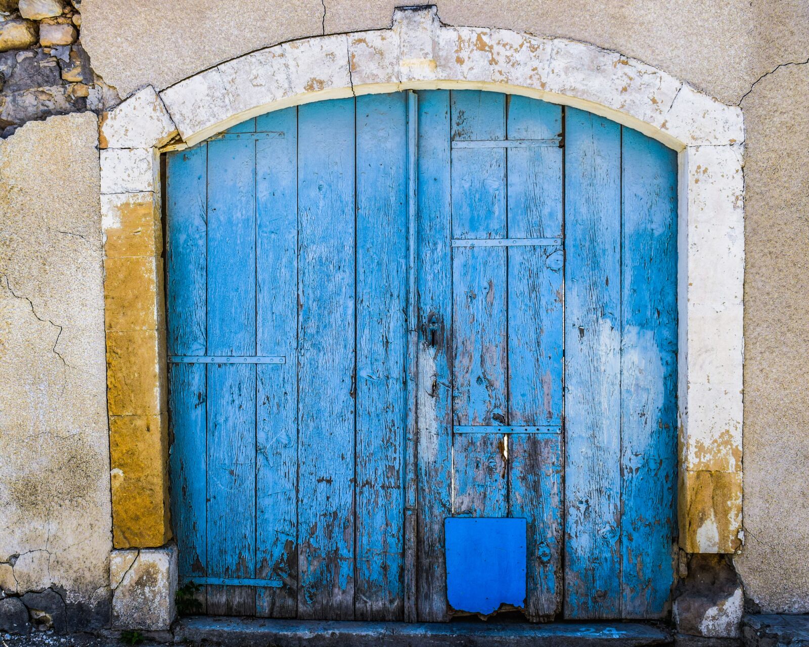 Nikon D3300 sample photo. Cyprus, athienou, village photography
