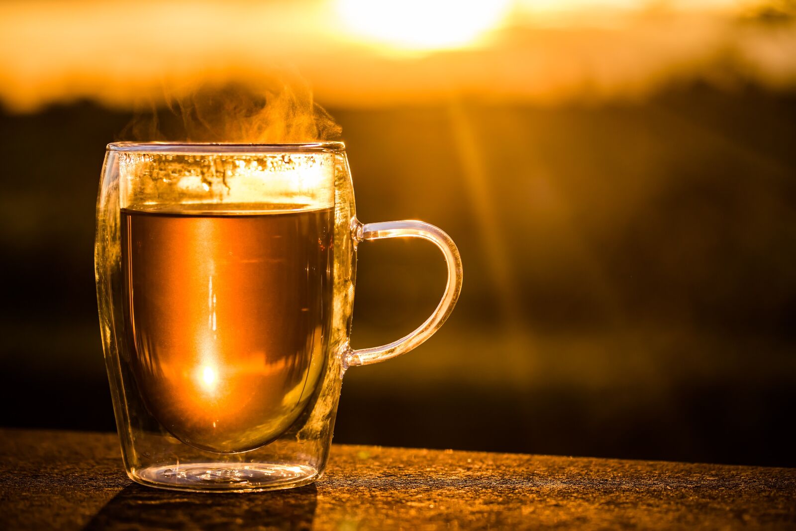Canon EF-S 60mm F2.8 Macro USM sample photo. Teacup, cup of tea photography