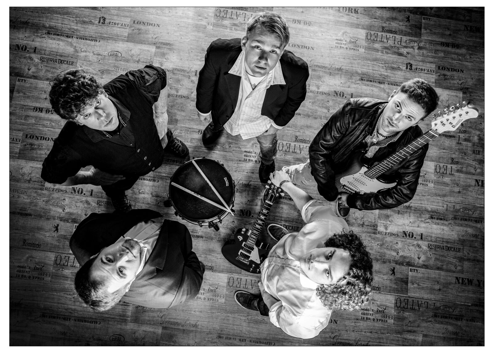 Canon EOS 5D Mark IV sample photo. Music, blues, rock photography