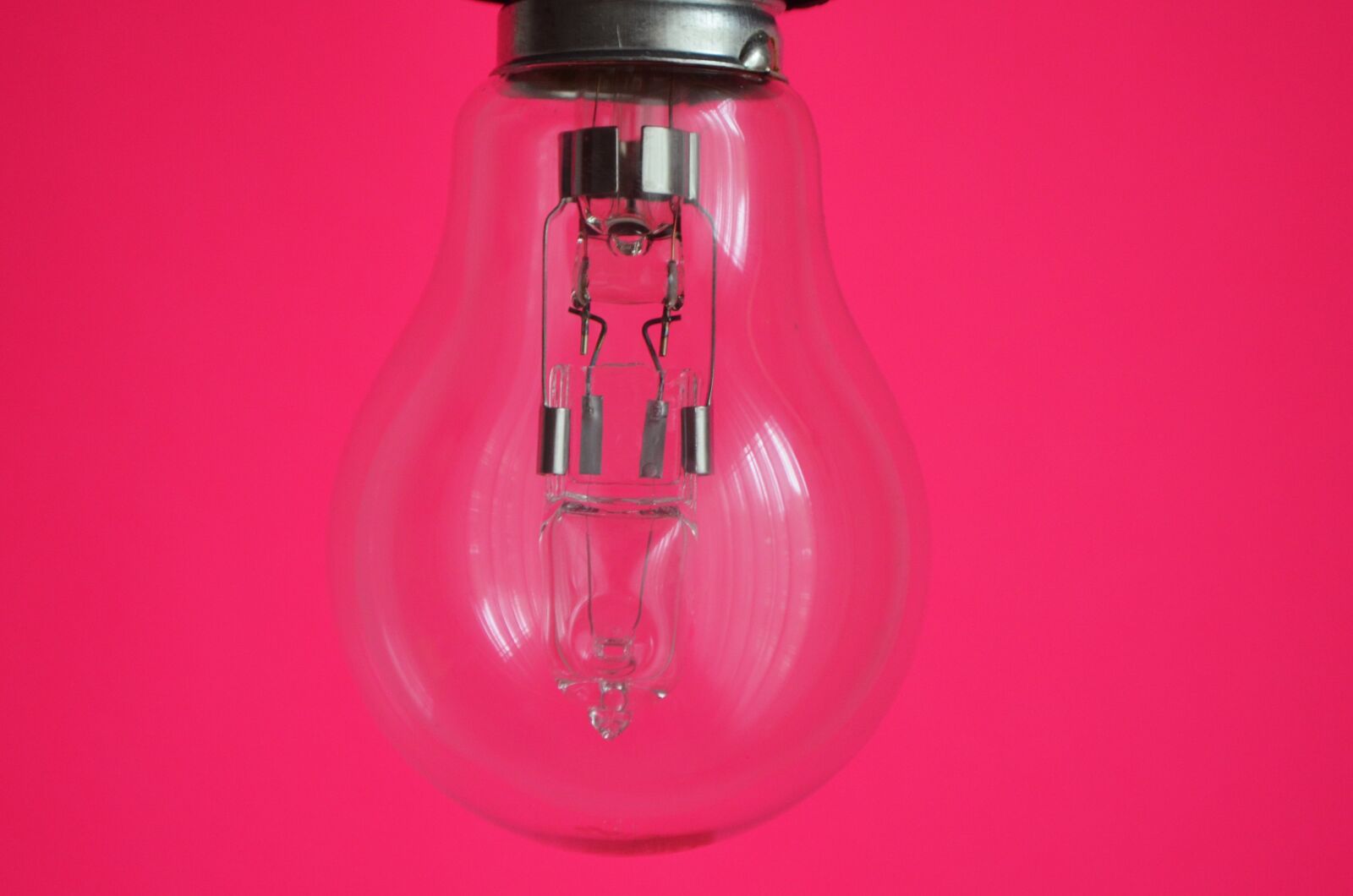 Nikon D5100 sample photo. Light, bulb, lamp photography