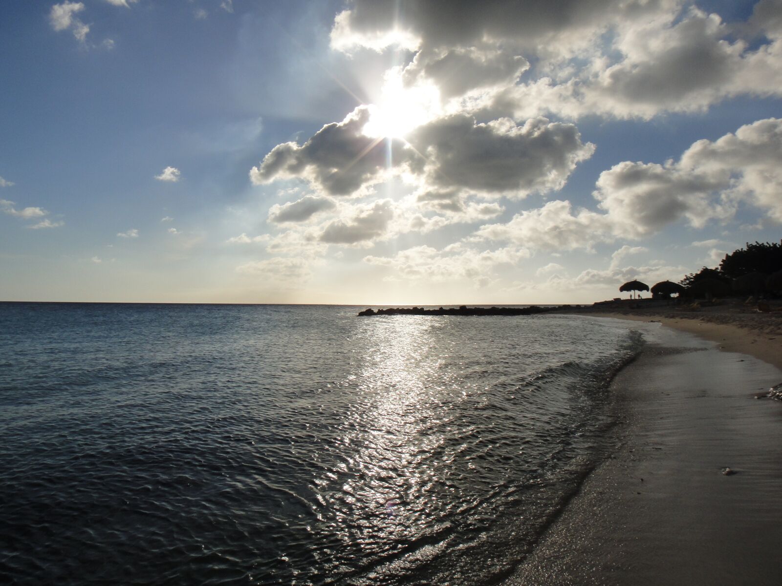 Sony DSC-TX9 sample photo. Beach, sunset, hawaii photography