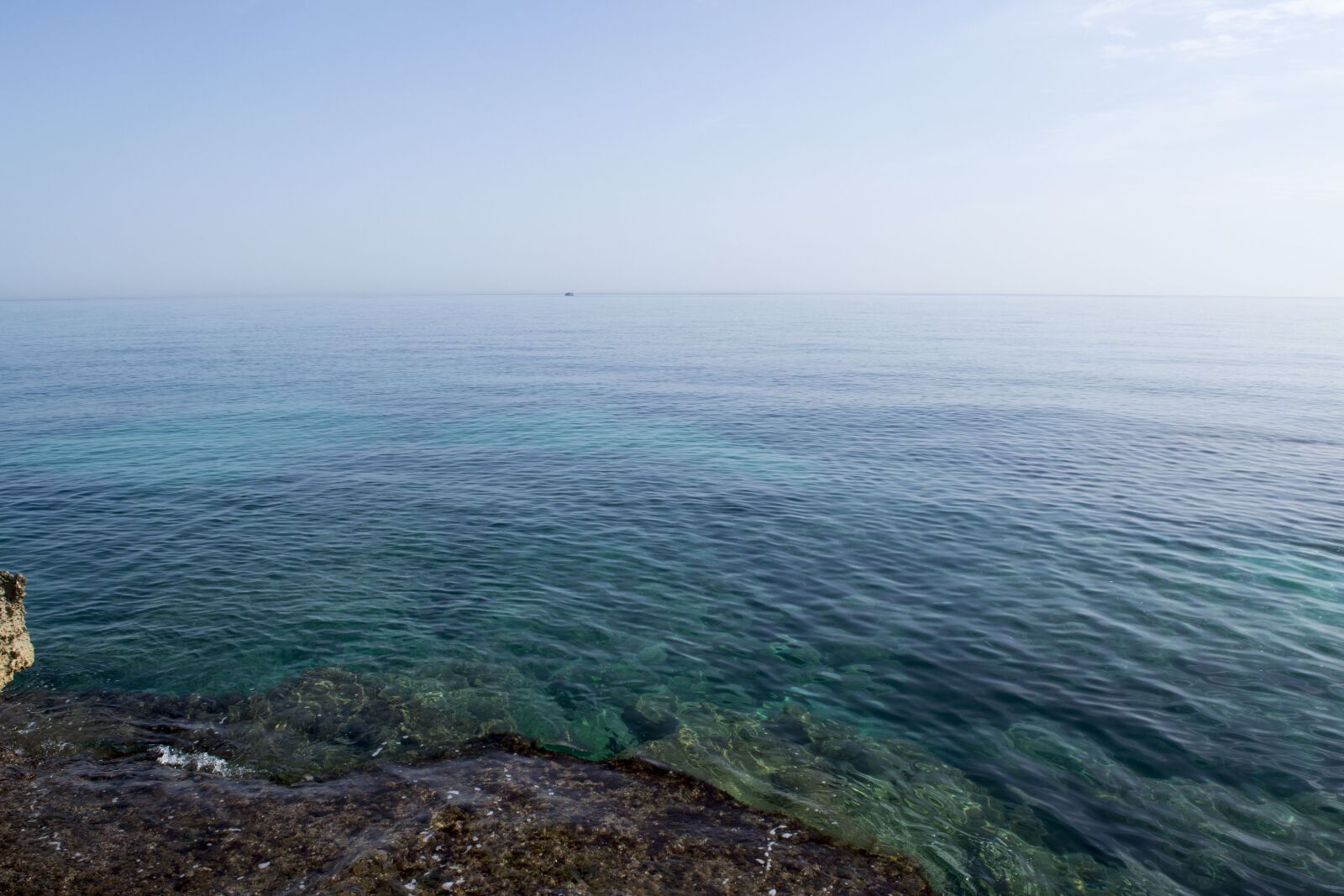 Nikon D5300 sample photo. Nature, sky, waters photography