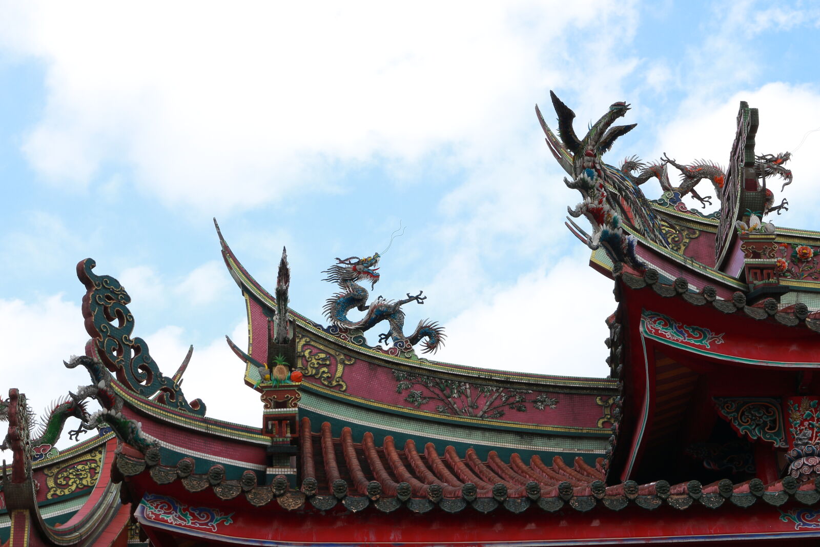 Canon EOS M sample photo