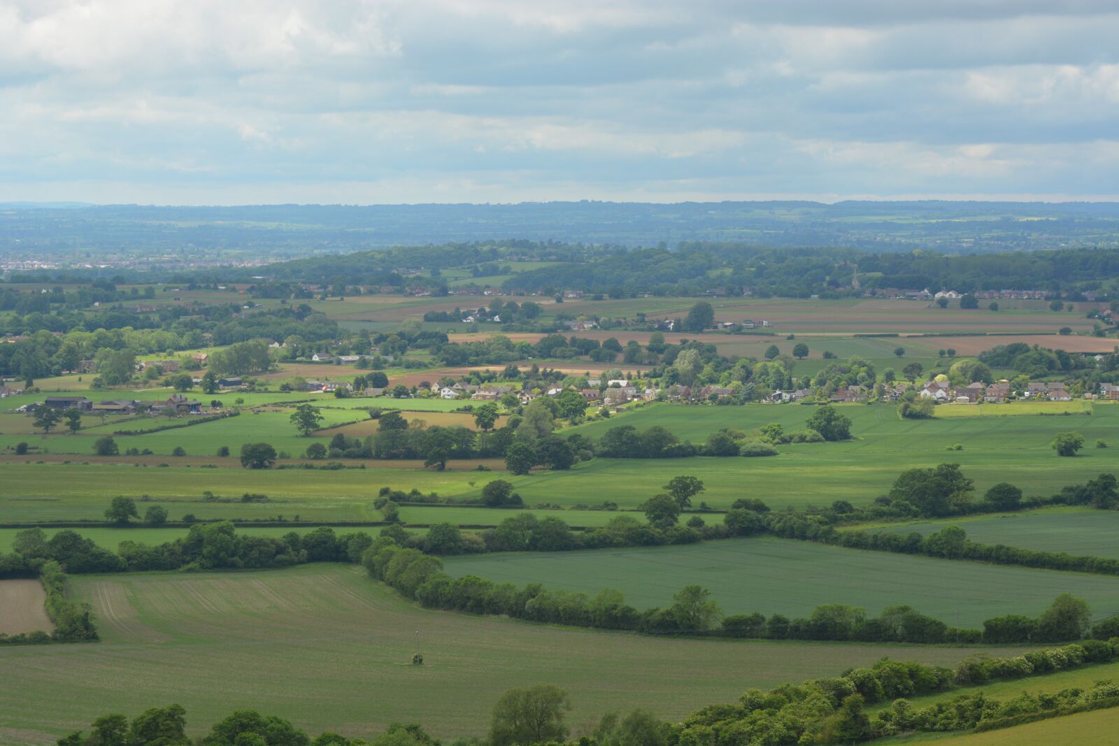 Nikon D5200 sample photo. Fields, nature, landscape photography