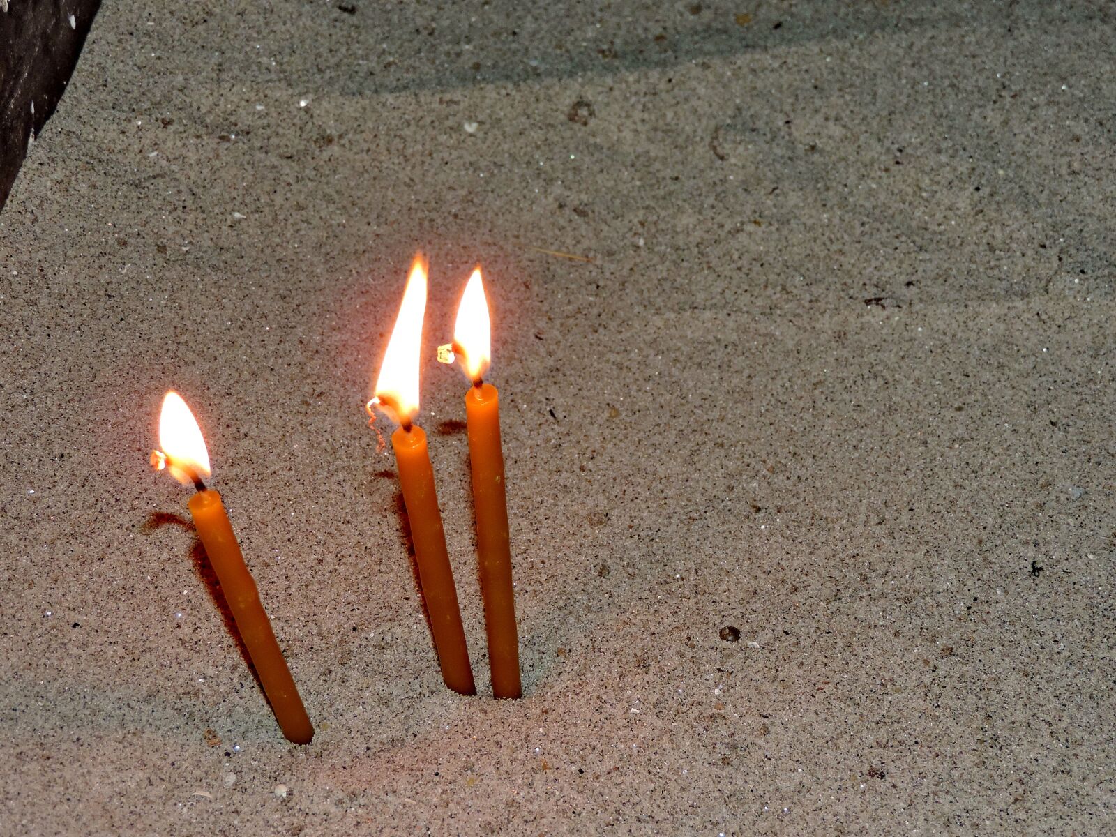 Nikon Coolpix P520 sample photo. Ceremony, religious, flame, fire photography