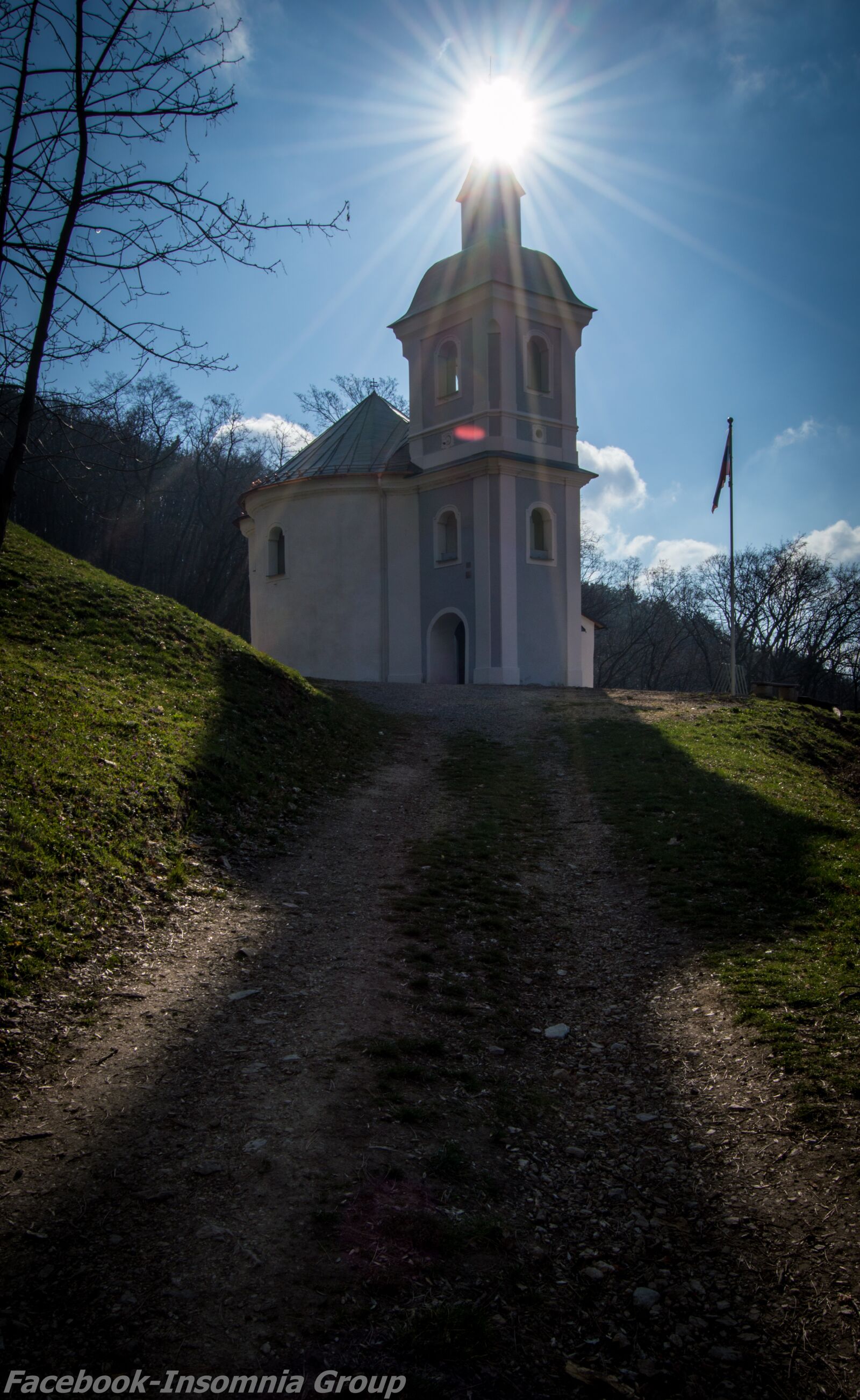 Nikon D3200 sample photo. Old, church, history photography