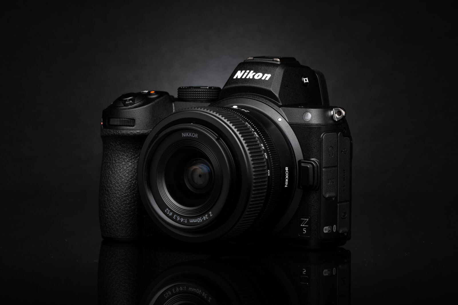 Canon EOS R5 sample photo. Nikon z5 photography