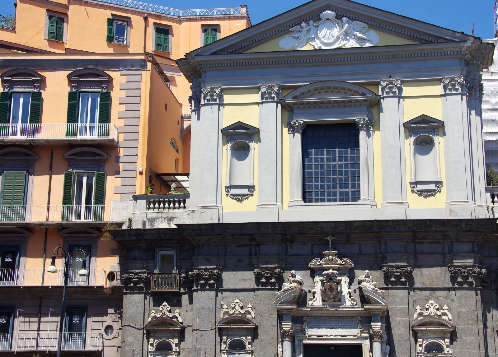 Pentax K-5 sample photo. Italy, rome, church photography