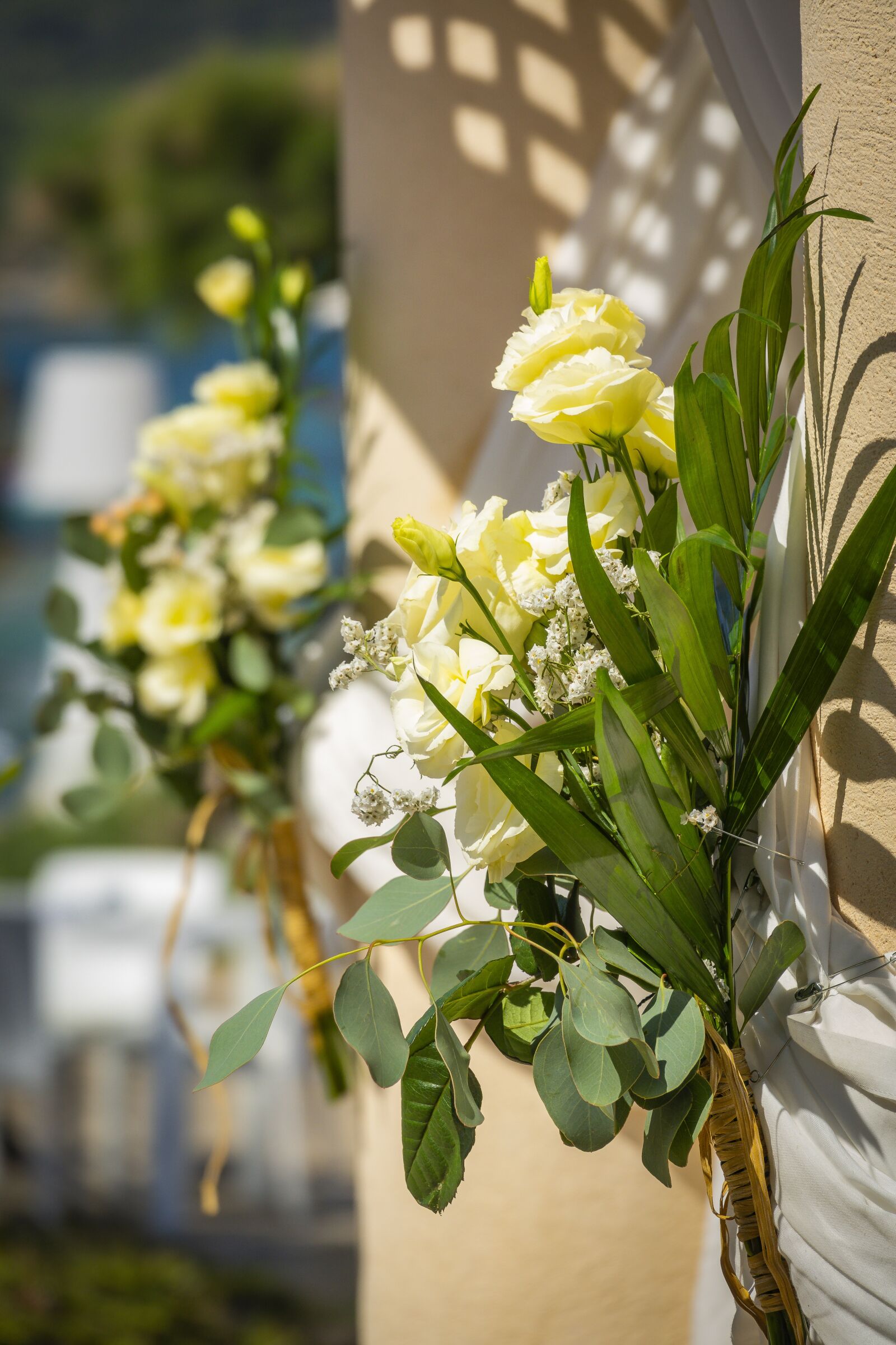 Sony Cyber-shot DSC-RX10 III sample photo. Arrangement, floral arrangement, flora photography