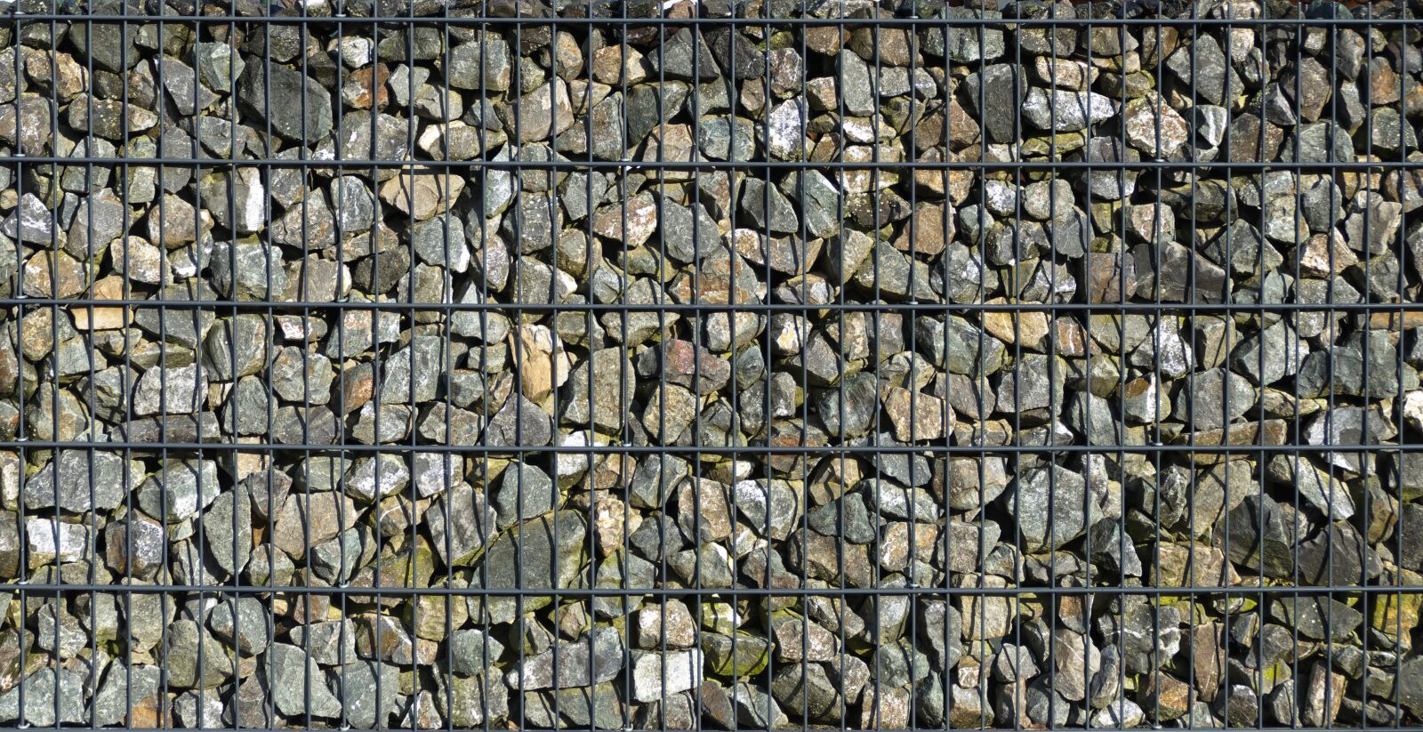 Panasonic Lumix DMC-FZ1000 sample photo. Gabion, stones, gravel photography