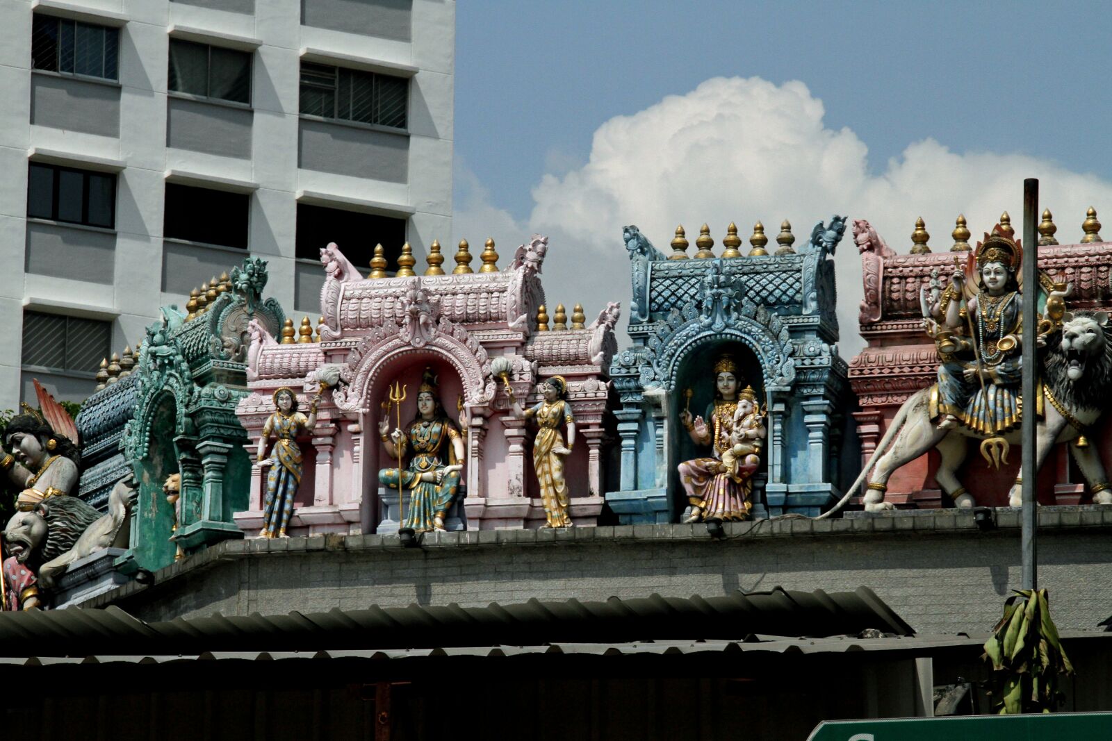 Canon EOS 7D sample photo. Indian, hindu, culture photography