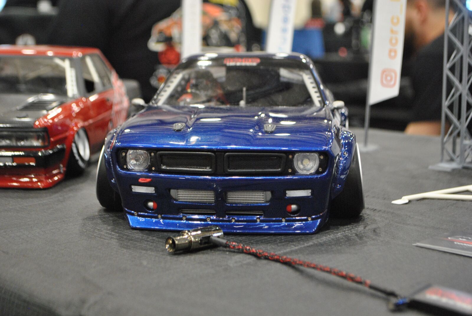 Nikon D3000 sample photo. Nissan, 240sx, classic photography