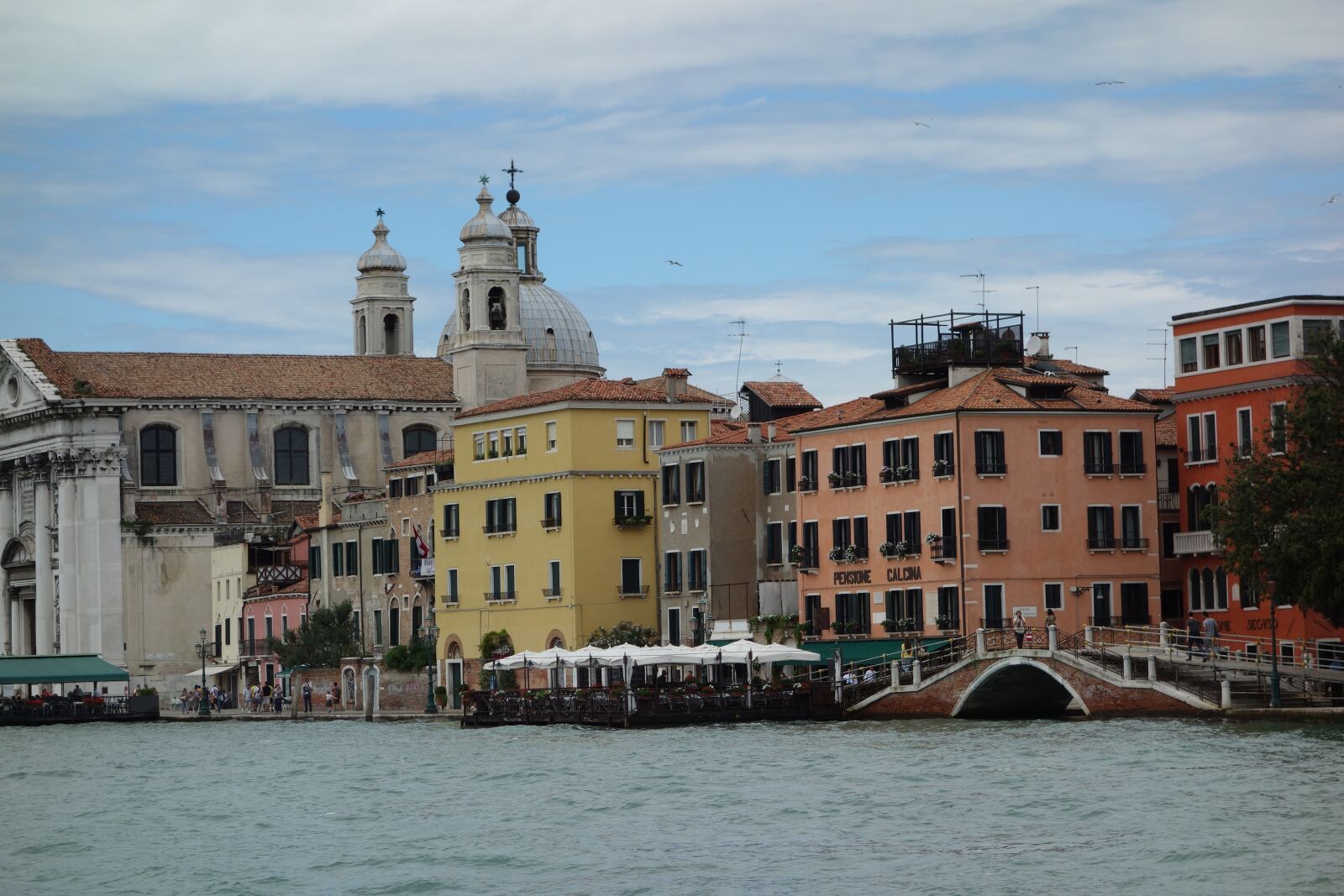 Sony Cyber-shot DSC-RX100 sample photo. Venice, italy, architecture photography