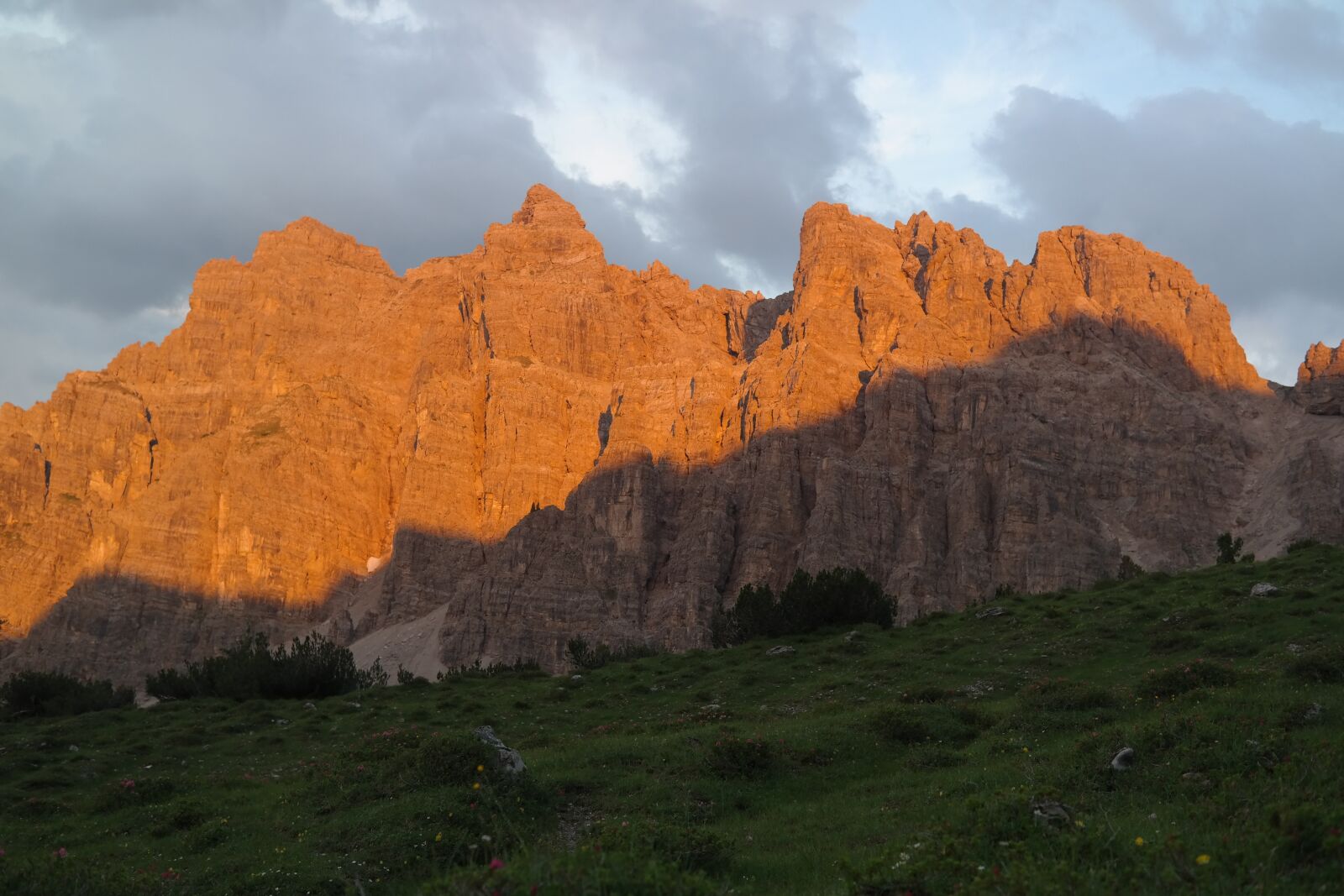 Samsung NX300 sample photo. Alpengl hen, lynx heads photography