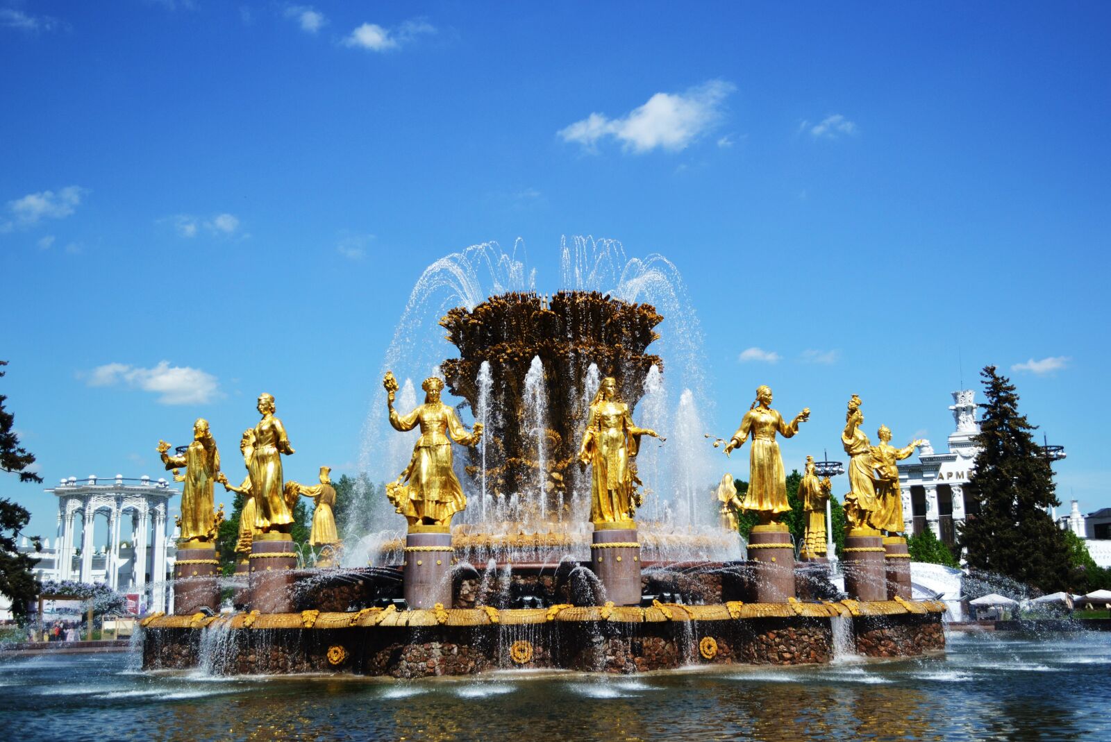 Nikon D3100 sample photo. Moscow, russia, moscow-city photography
