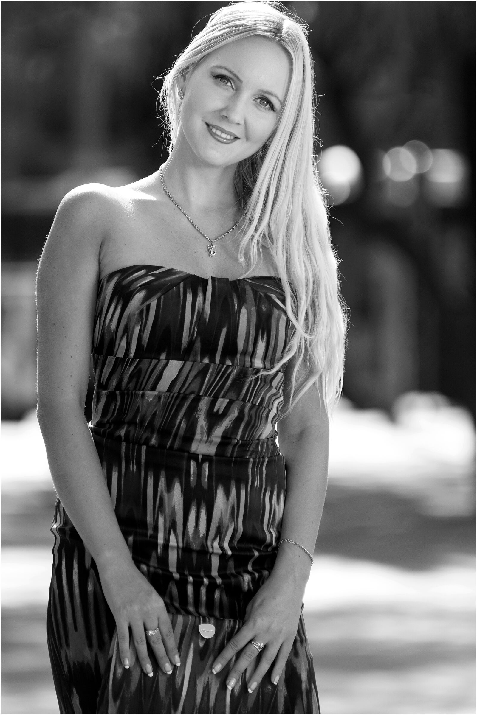 Nikon D90 sample photo. Women, girl, female photography