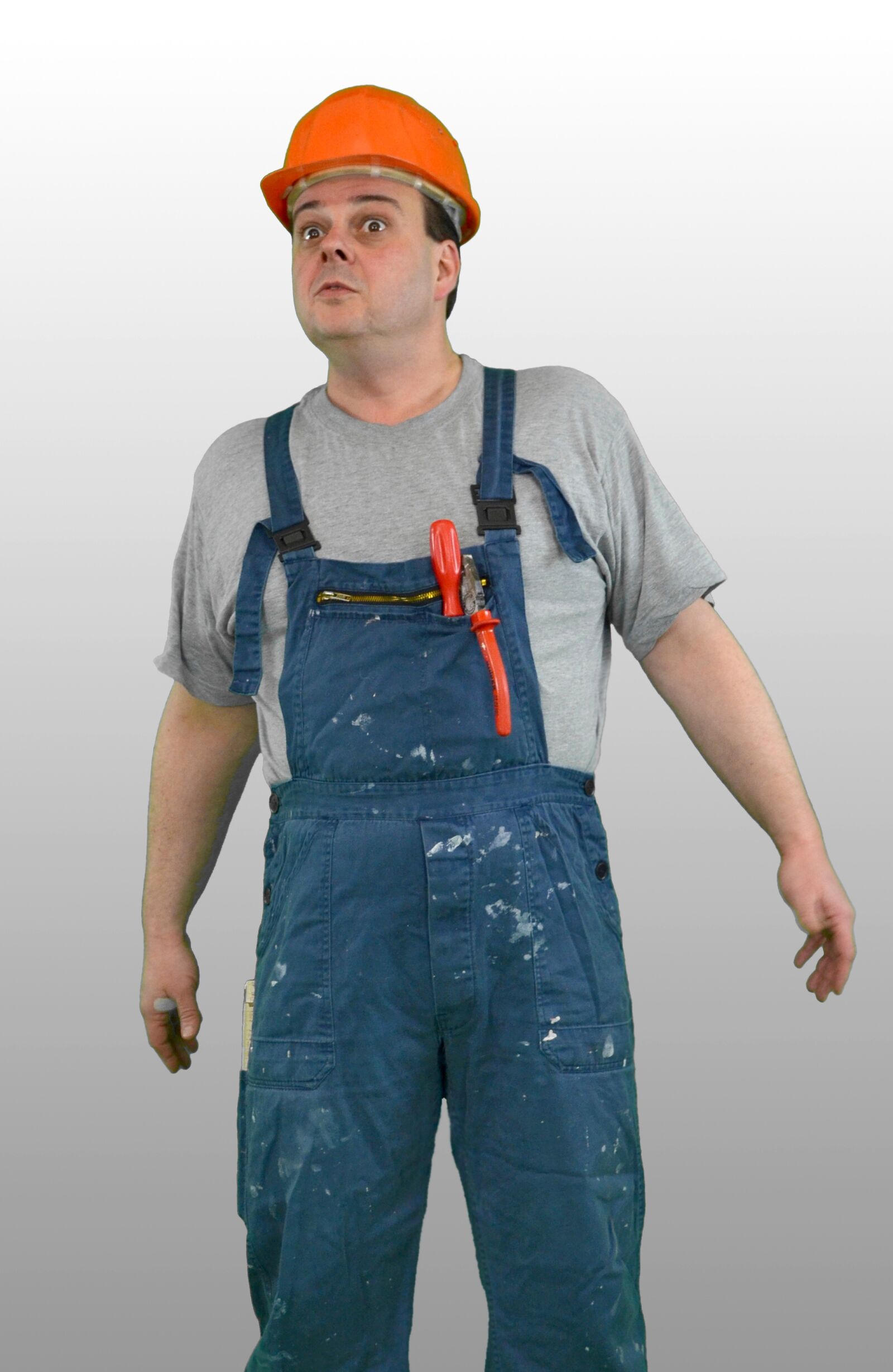 Nikon D5100 sample photo. Construction workers, workers, survey photography