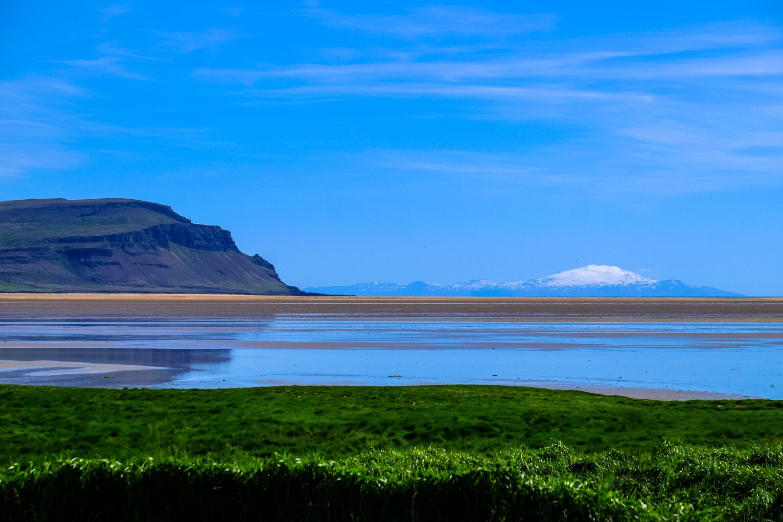 Fujifilm XF 18-135mm F3.5-5.6 R LM OIS WR sample photo. Beautiful, landscape, view photography