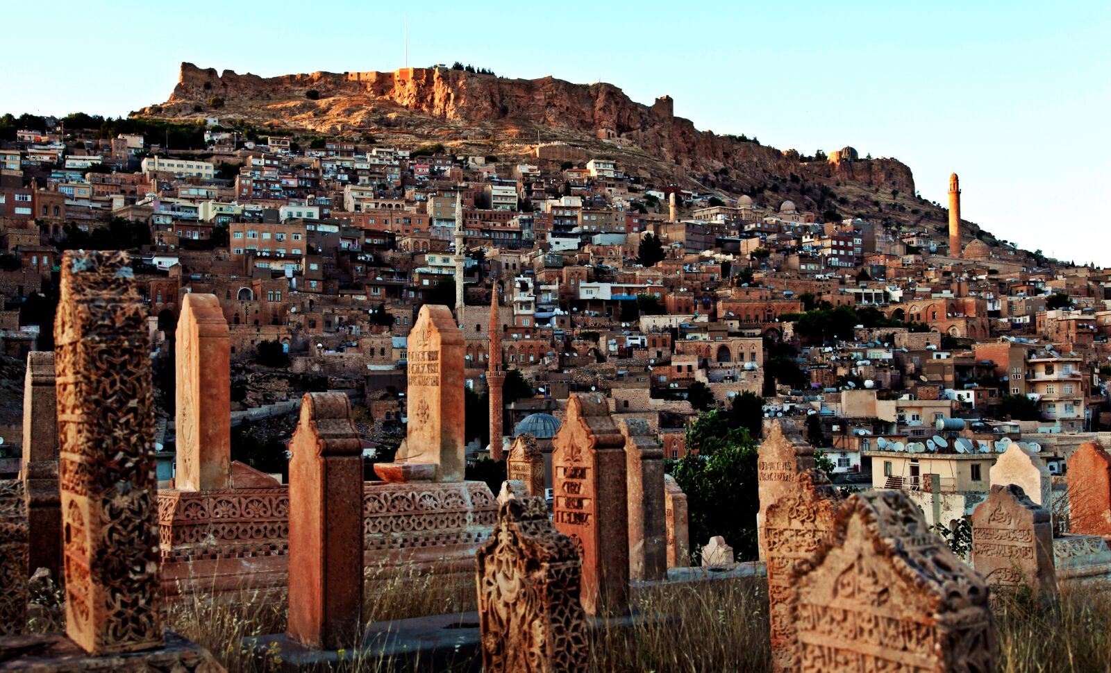 Canon EOS 5D Mark II sample photo. Mardin, turkey, architecture photography