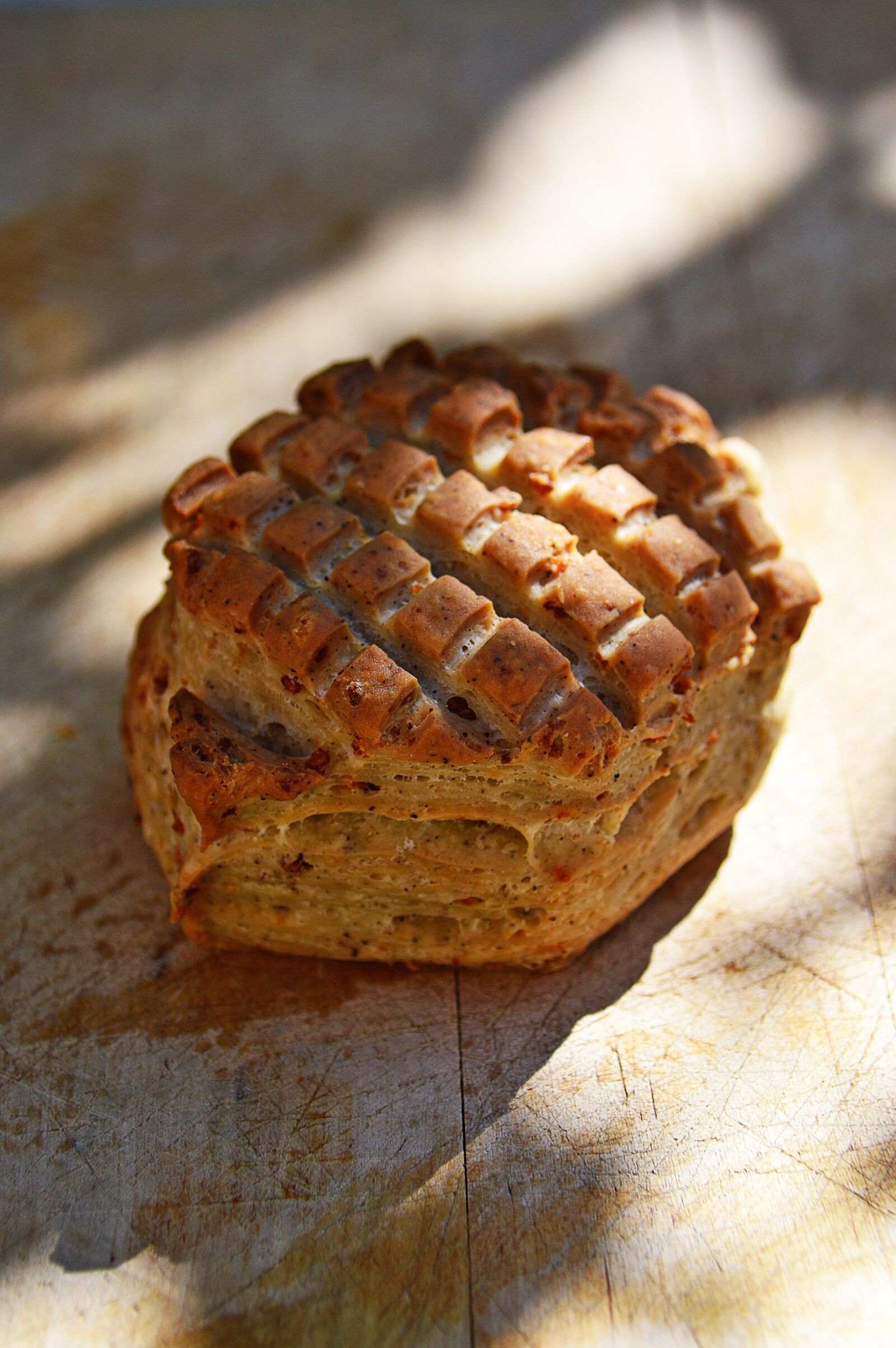 Nikon D3200 sample photo. Cake, wares, food photography