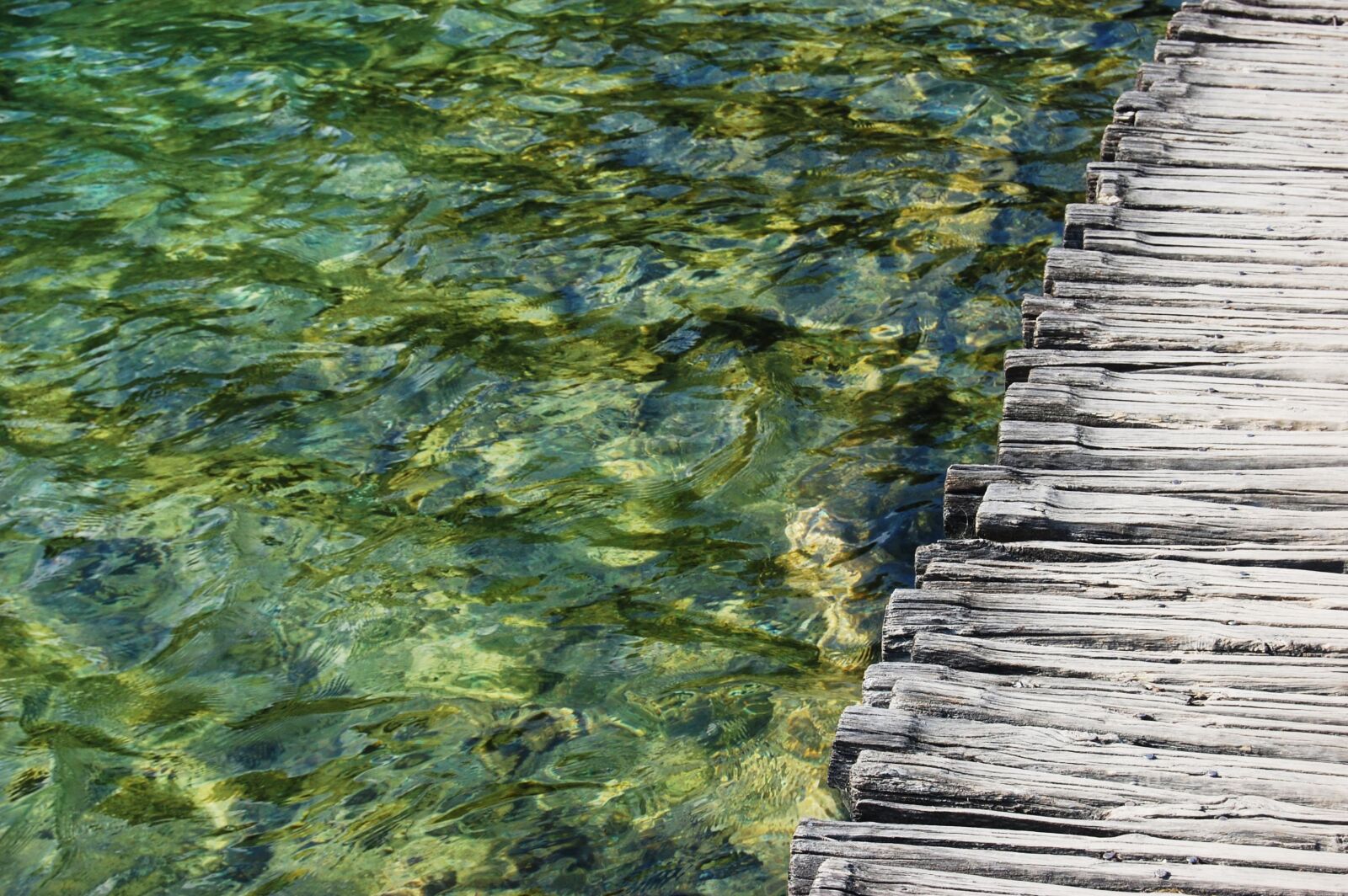 Nikon D40 sample photo. Bridge, footbridge, river photography