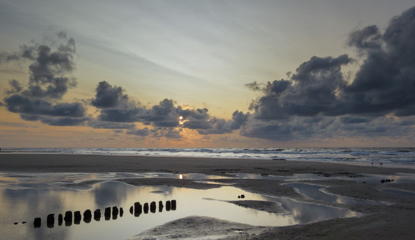 Canon PowerShot SX60 HS sample photo. Norderney, east frisia, beach photography