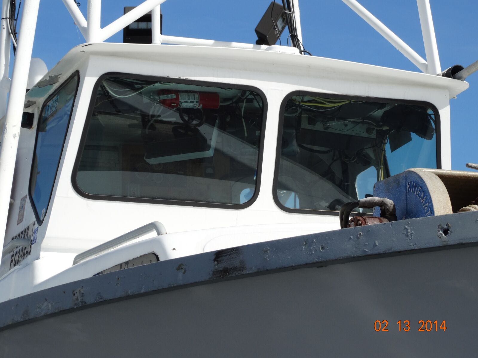 Sony Cyber-shot DSC-HX300 sample photo. Boat, marina, dock photography