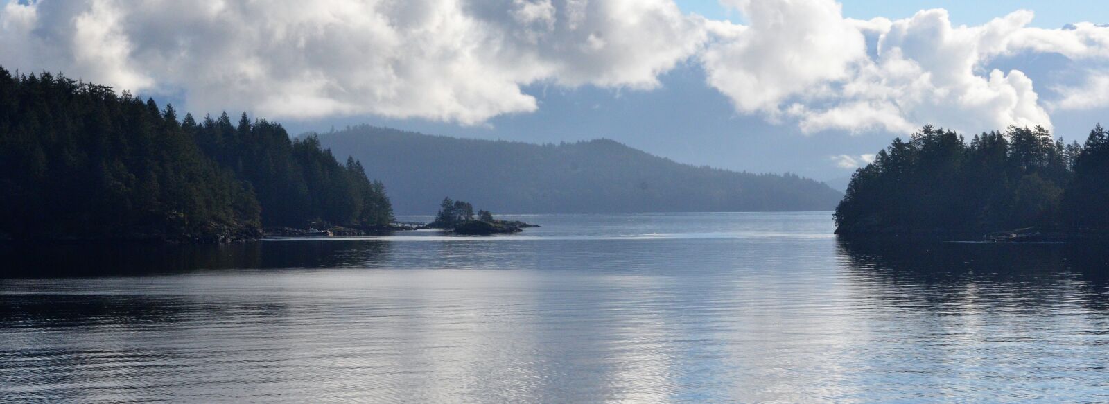 Nikon D7000 sample photo. Canada, landscape, nature photography