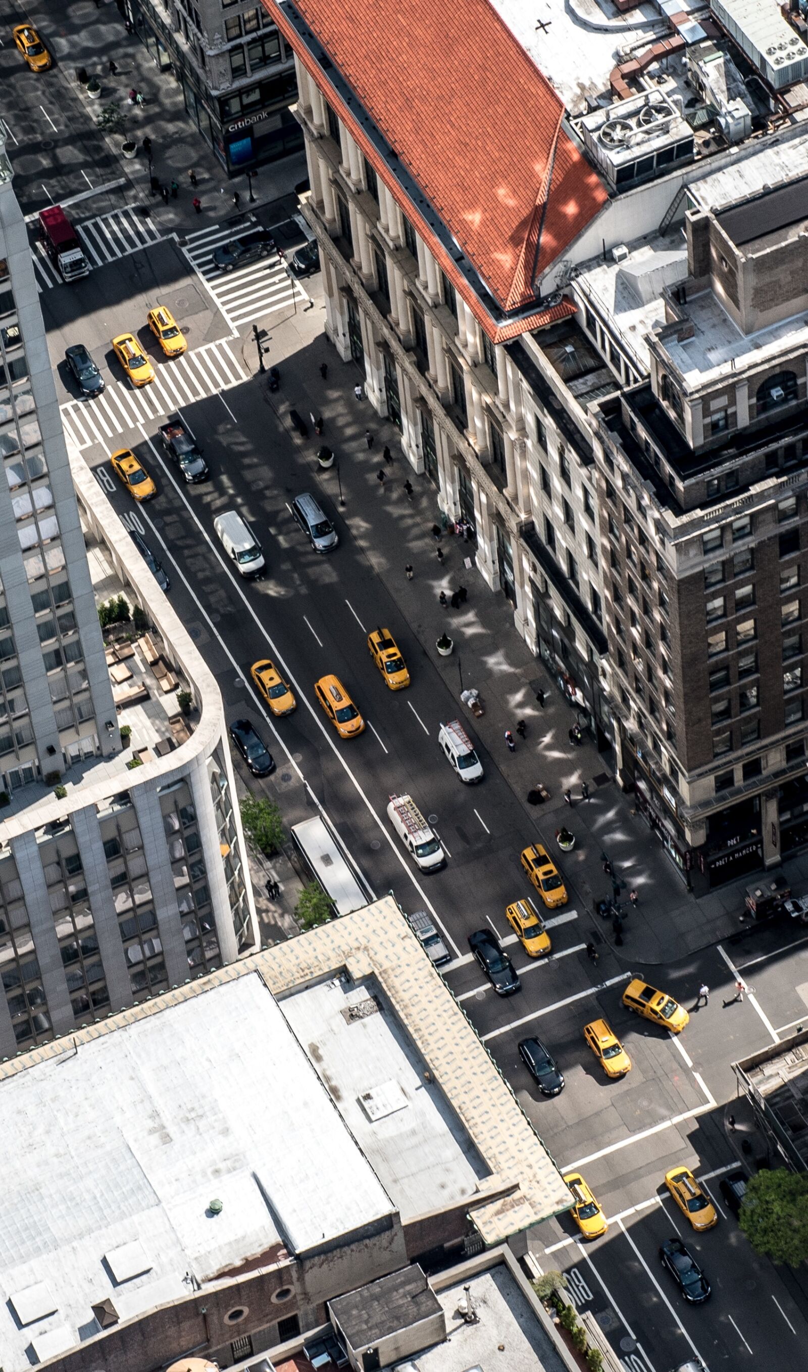 Nikon D750 sample photo. Usa, new york, new photography