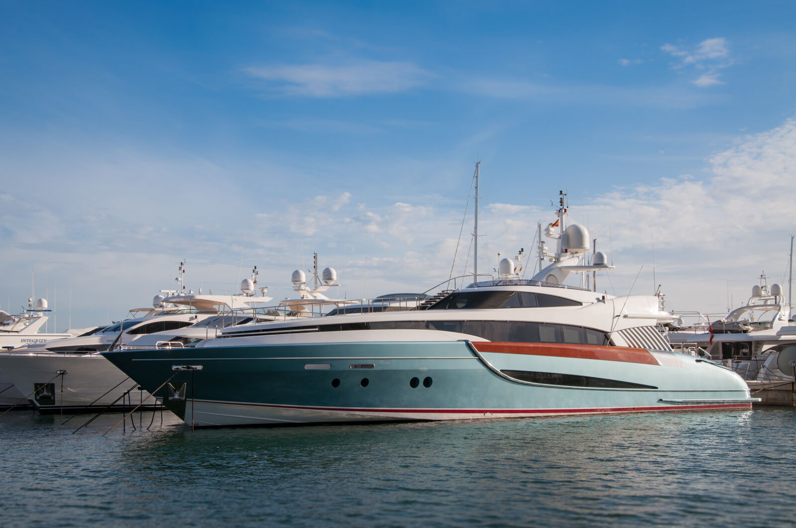 Nikon D90 sample photo. Boats, dock, harbor, harbour photography