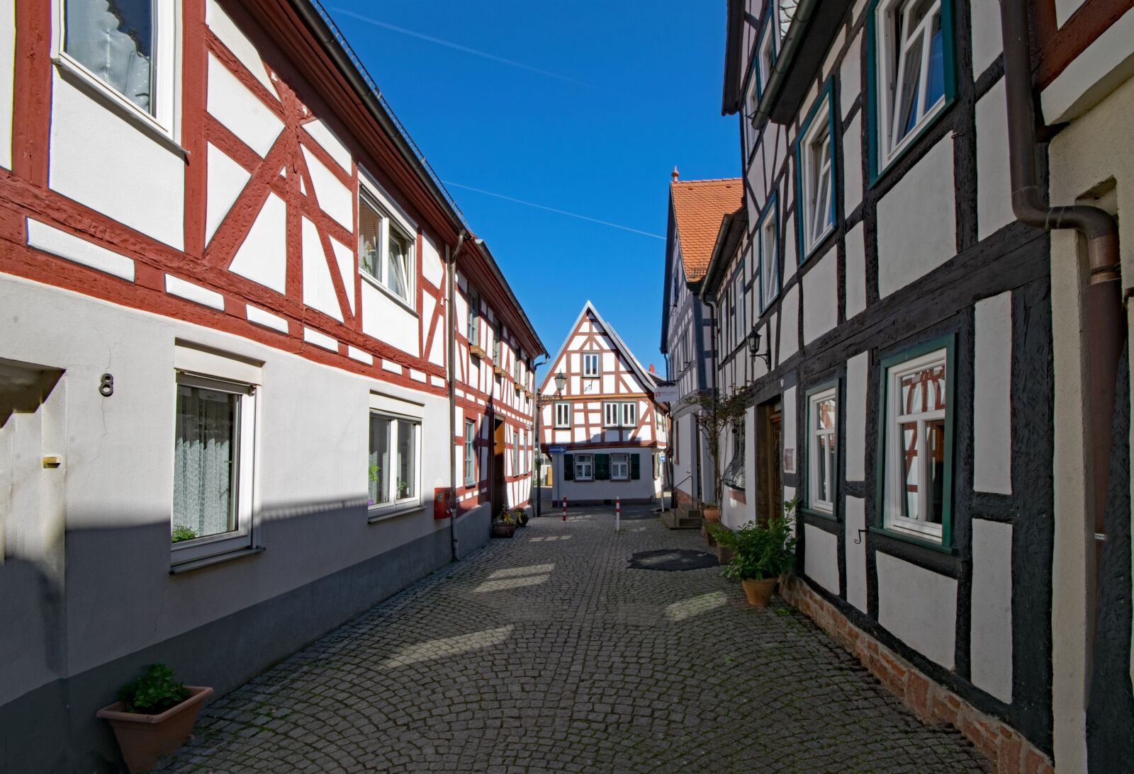 Nikon D5300 sample photo. Seligenstadt, hesse, germany photography