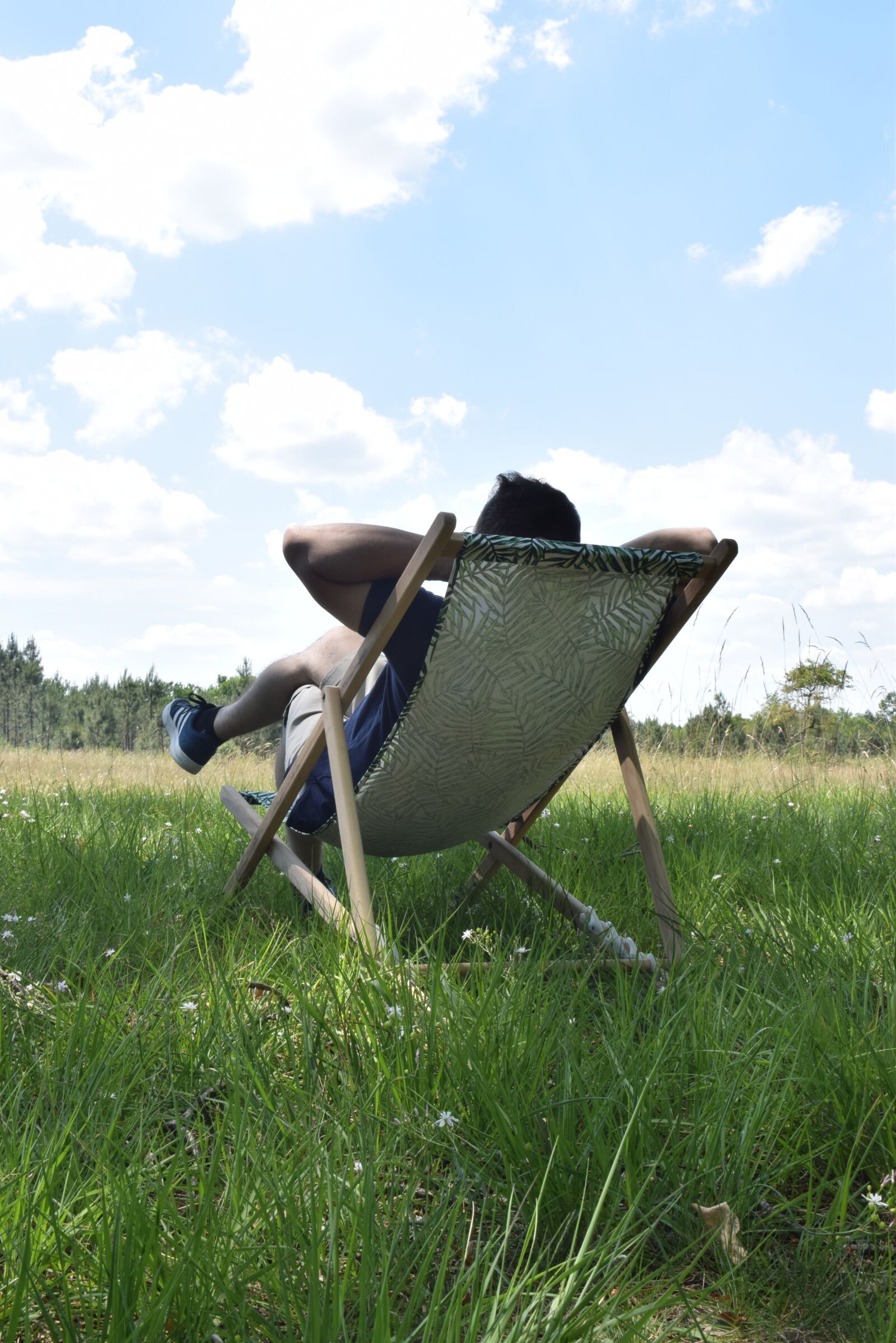 Nikon D3300 sample photo. Relax, cool, relaxation photography