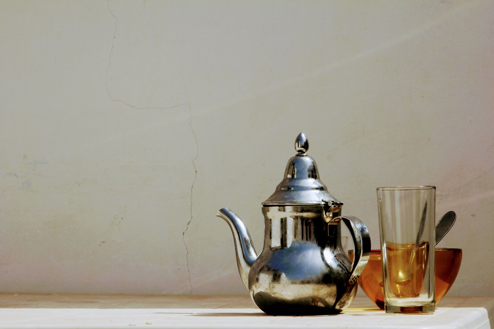 Canon EOS 60D sample photo. Tee, teeservice, teatime photography