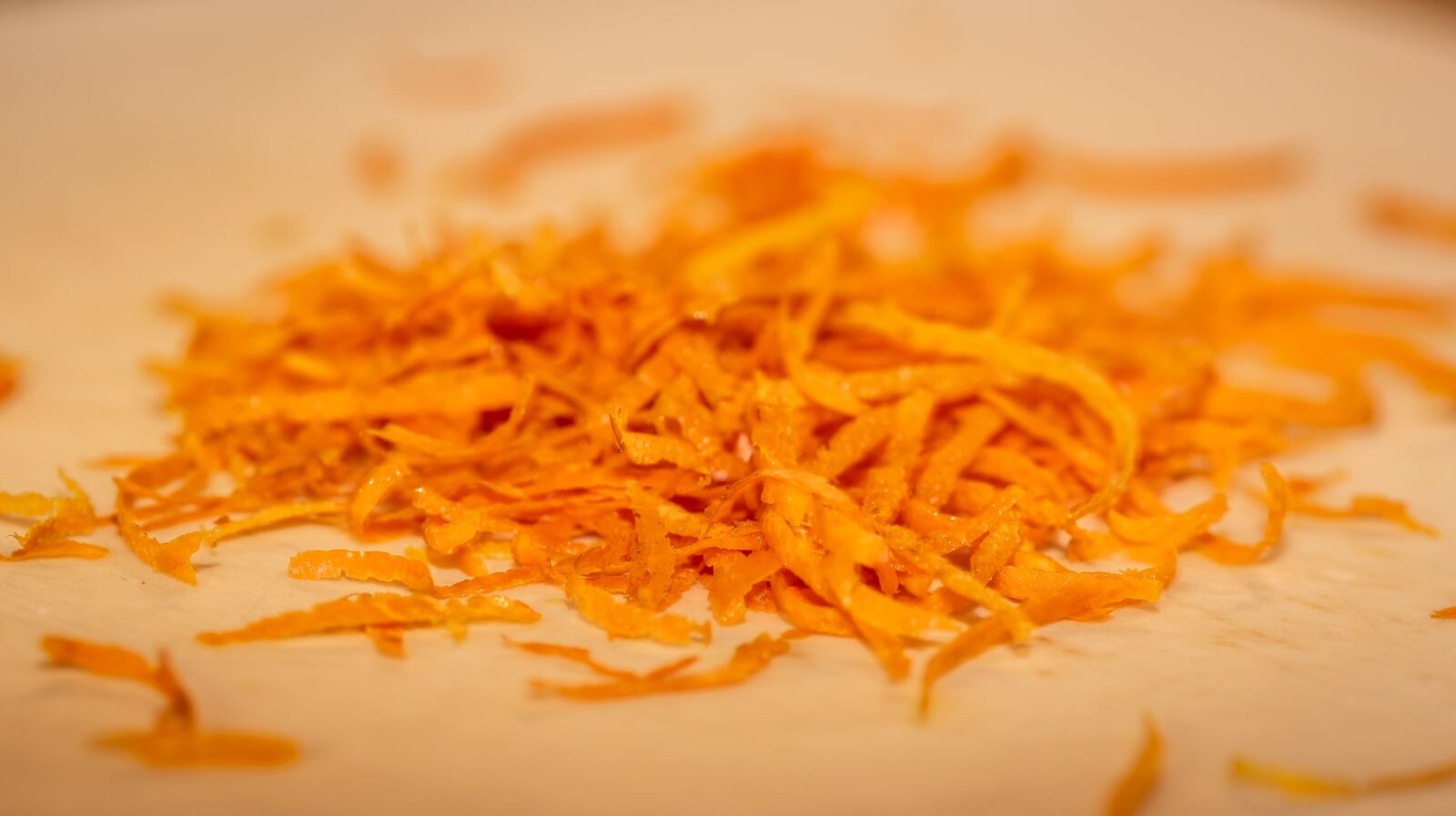 Nikon D750 sample photo. Zest, orange peel, healthy photography