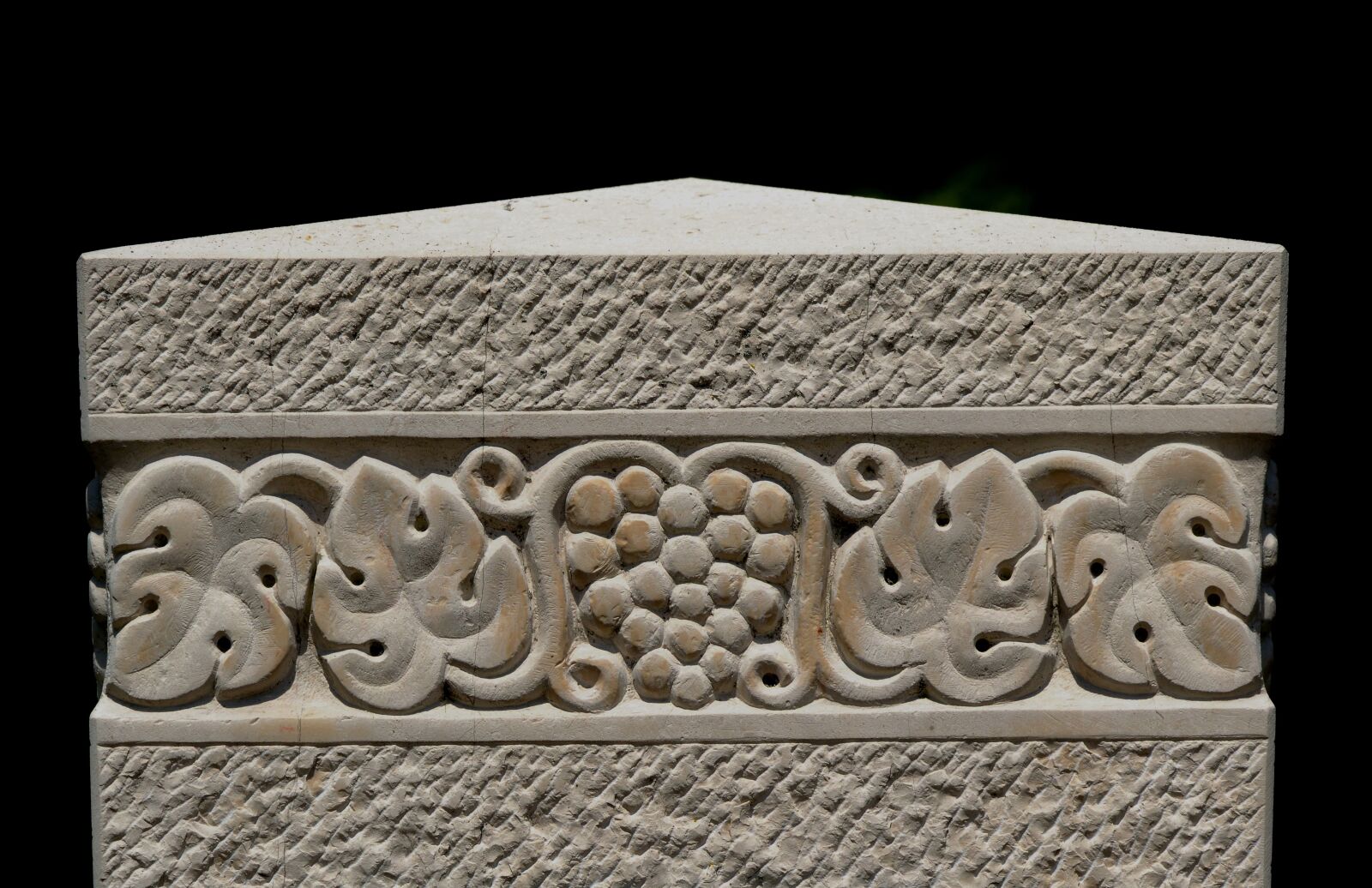 Nikon D3200 sample photo. Tombstone, rock carving, stone photography