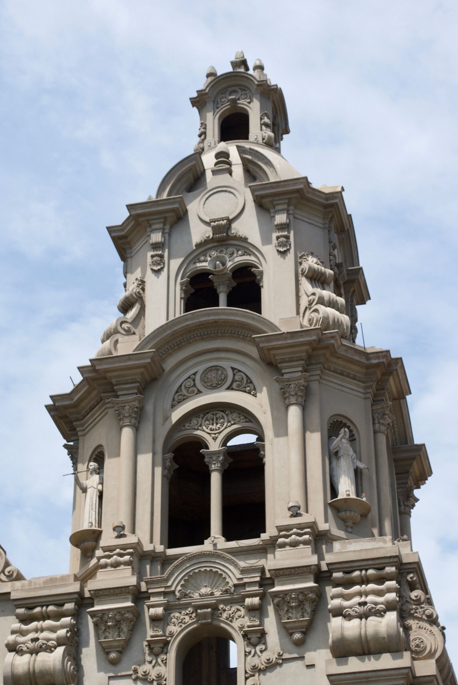 Nikon D3000 sample photo. Church, architecture, religion photography
