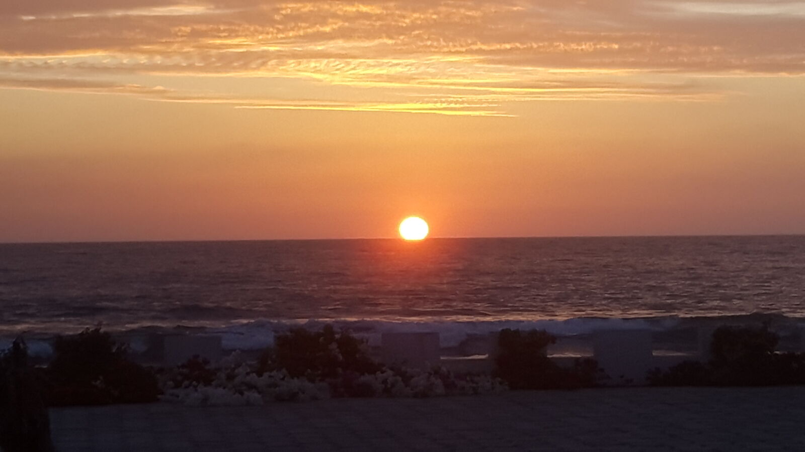 Samsung Galaxy S5 sample photo. Beach, puerto, cayo, sunset photography