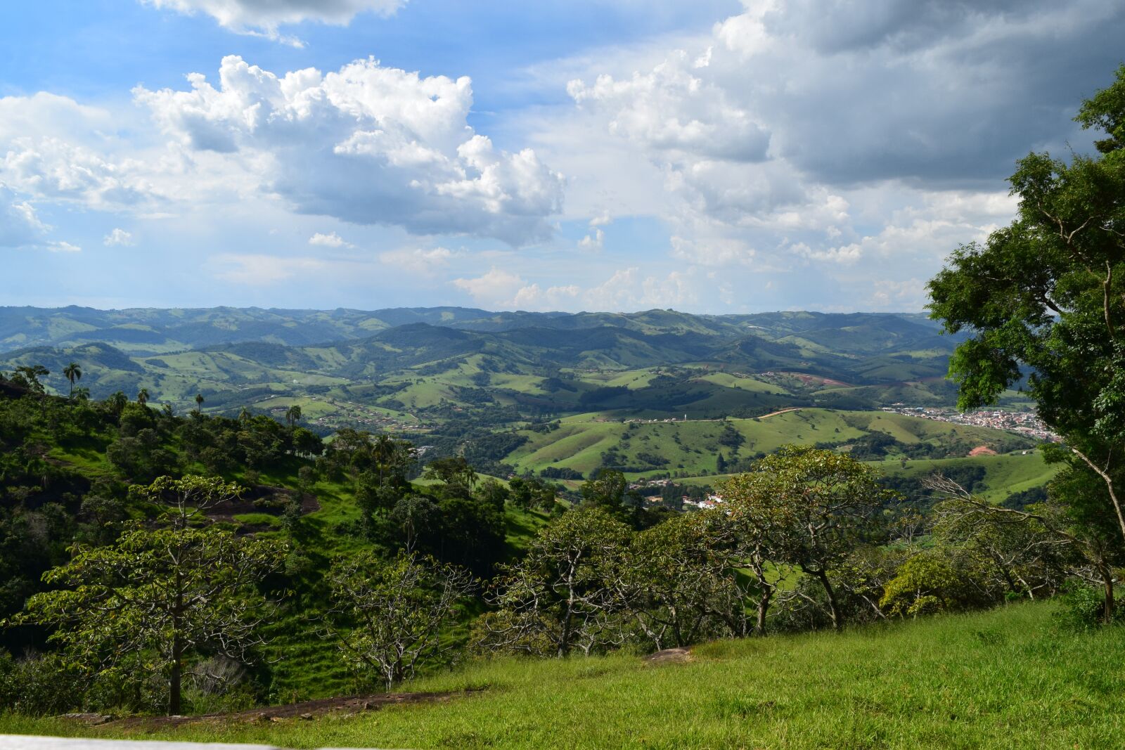 Nikon D5300 sample photo. Landscape, horizon, nat photography