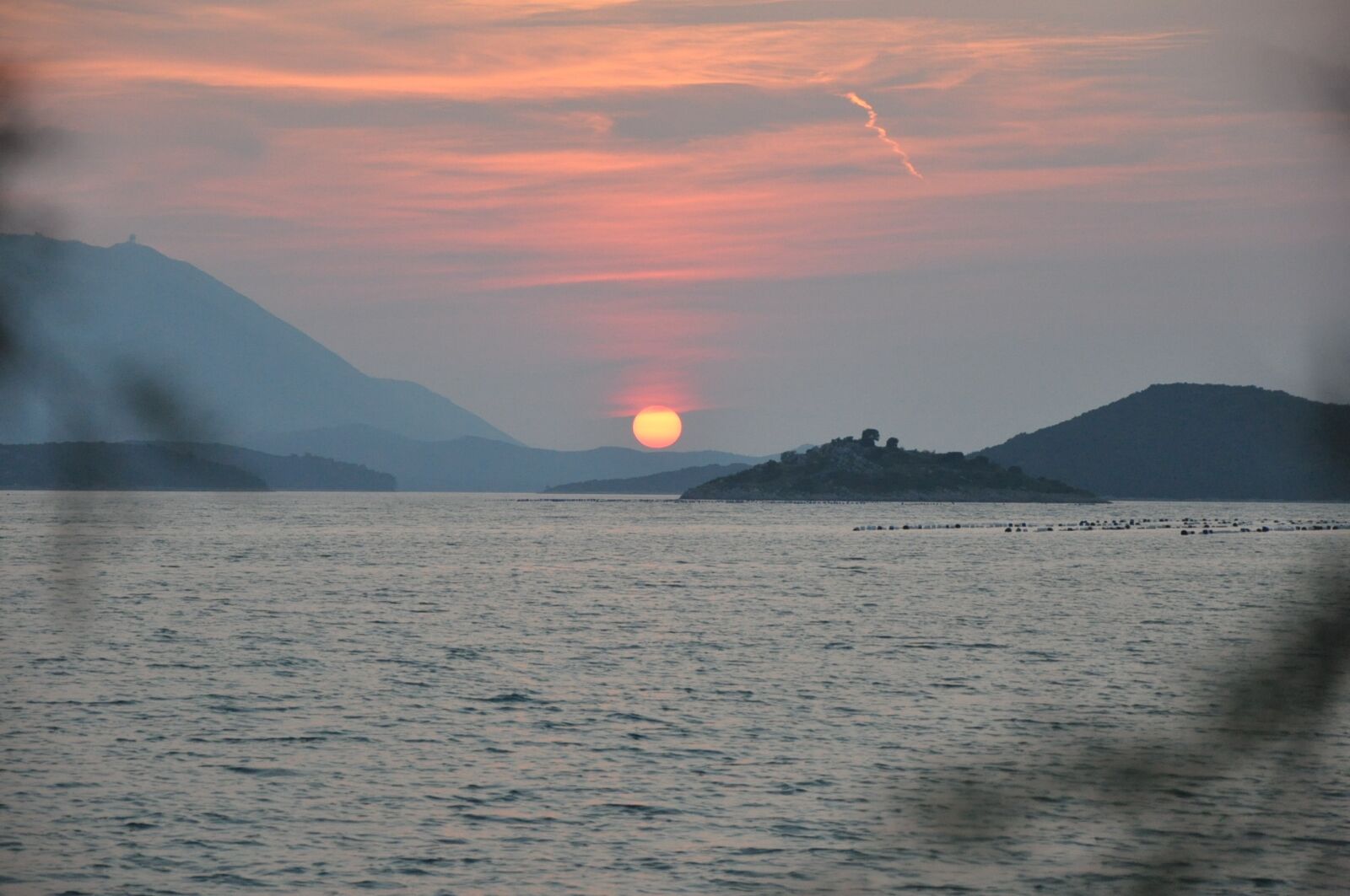 Nikon D90 sample photo. Croatia, bosnia, landscape photography