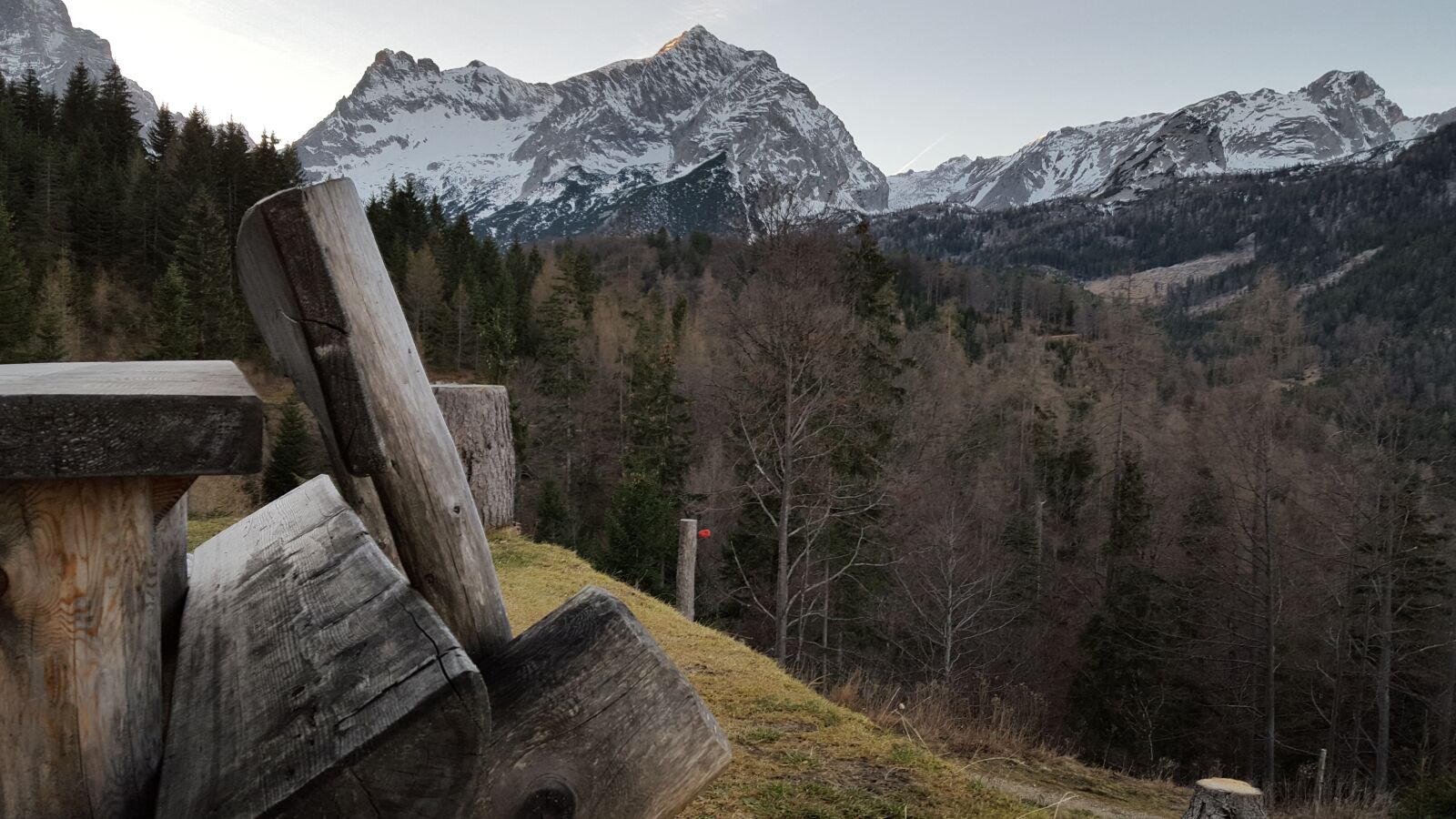 Samsung Galaxy S6 sample photo. Nature, alps, mountains photography