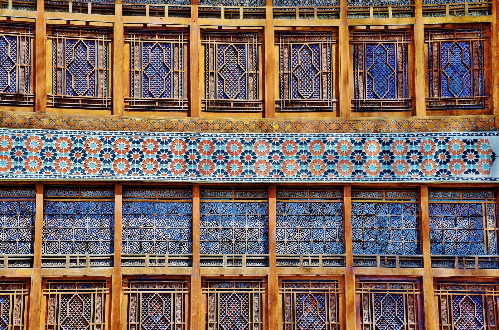 Nikon D7000 sample photo. Background, mosaic, pattern photography