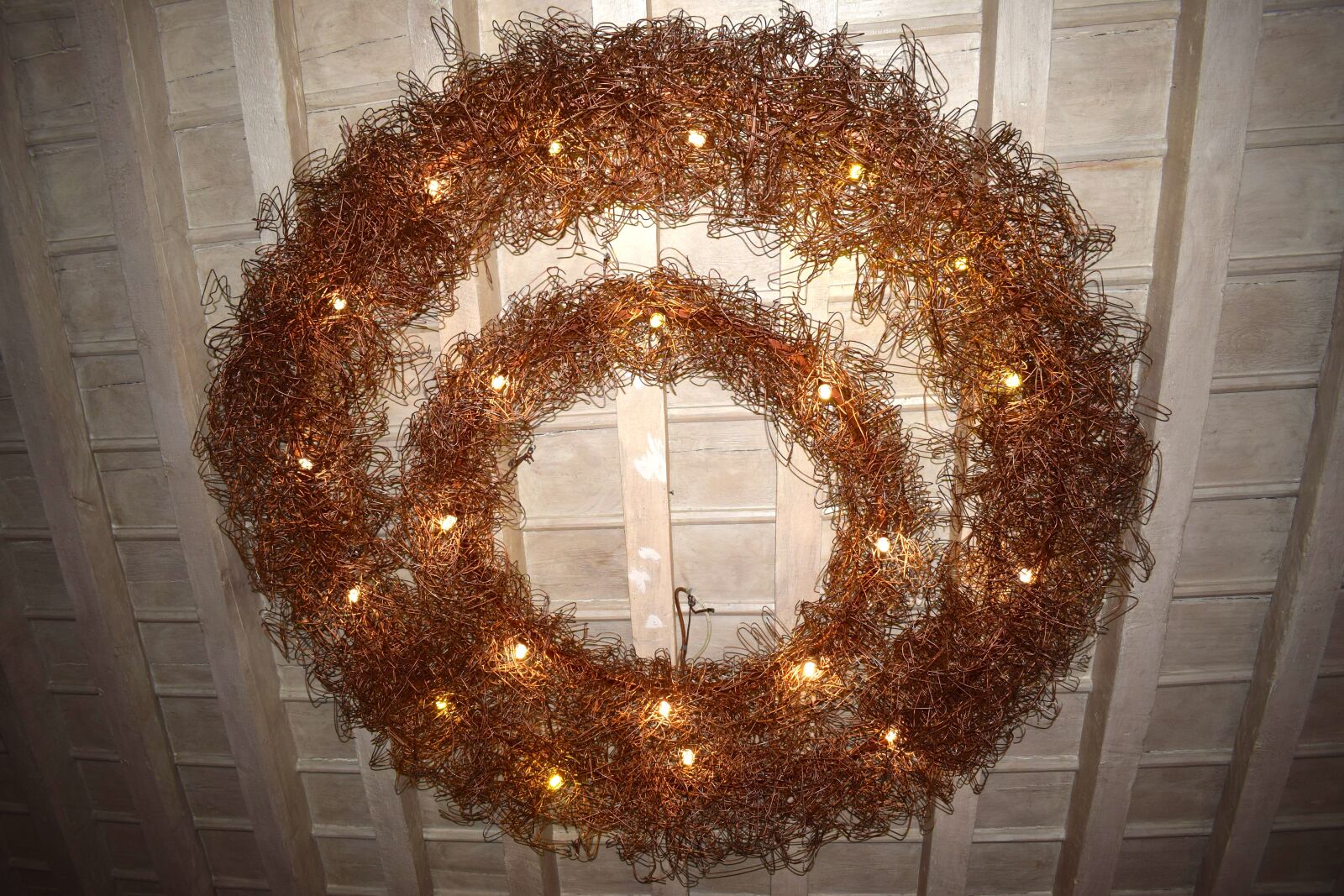 Nikon D3300 sample photo. Chandelier, lighting, lamps photography
